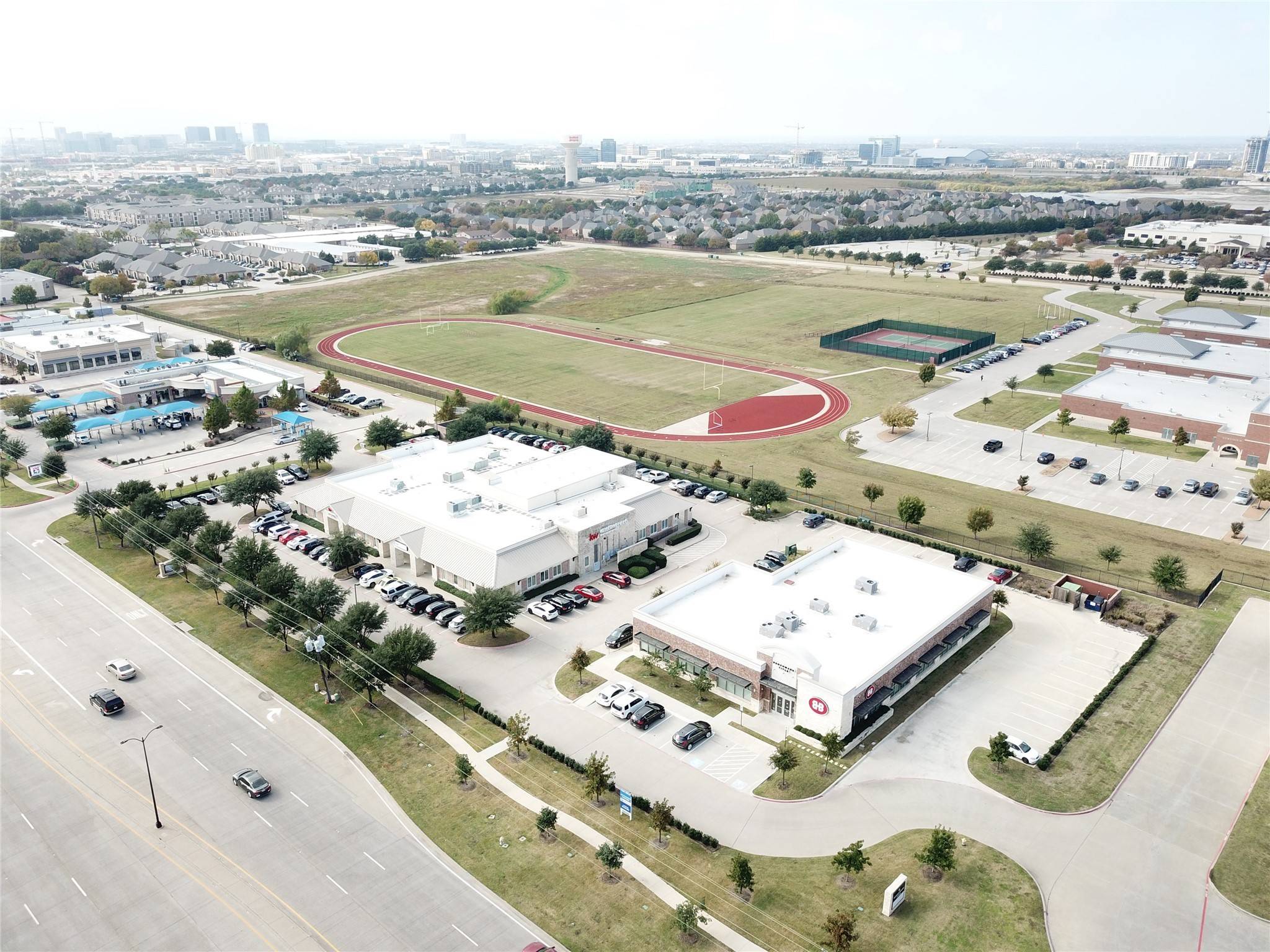 Frisco, TX 75034,4783 Preston RD