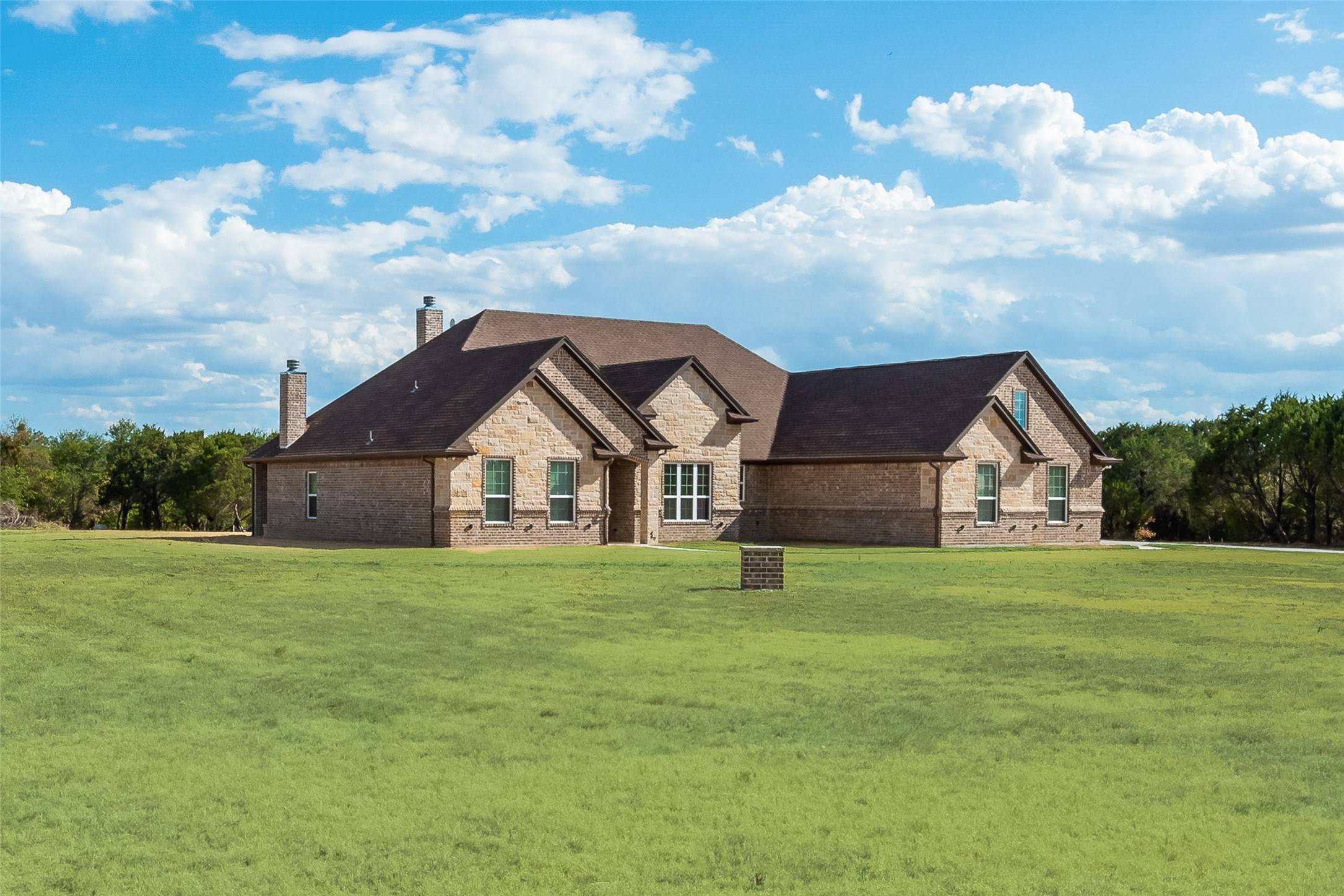 Weatherford, TX 76087,121 Cynthia Ann Parker LN