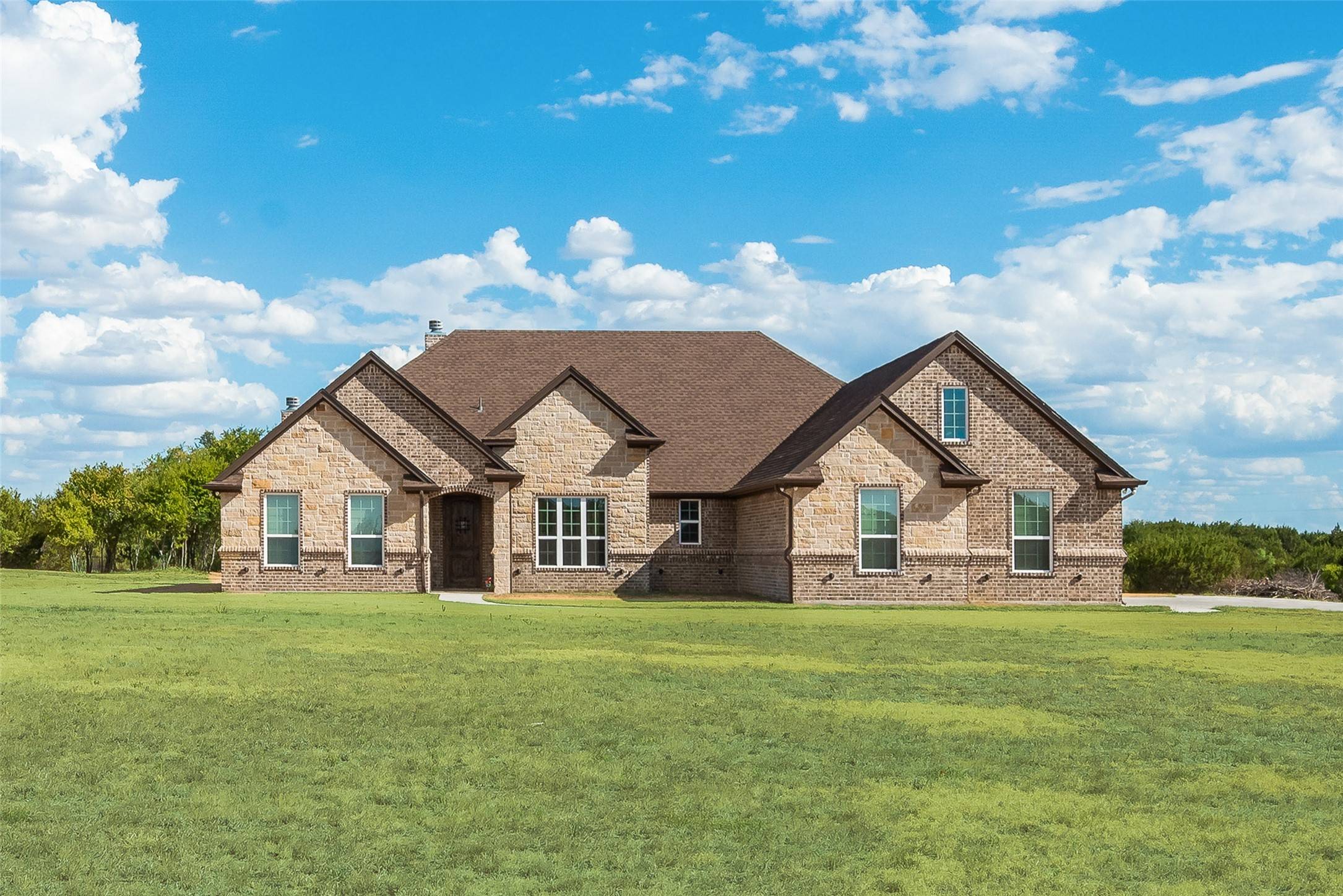Weatherford, TX 76087,121 Cynthia Ann Parker LN