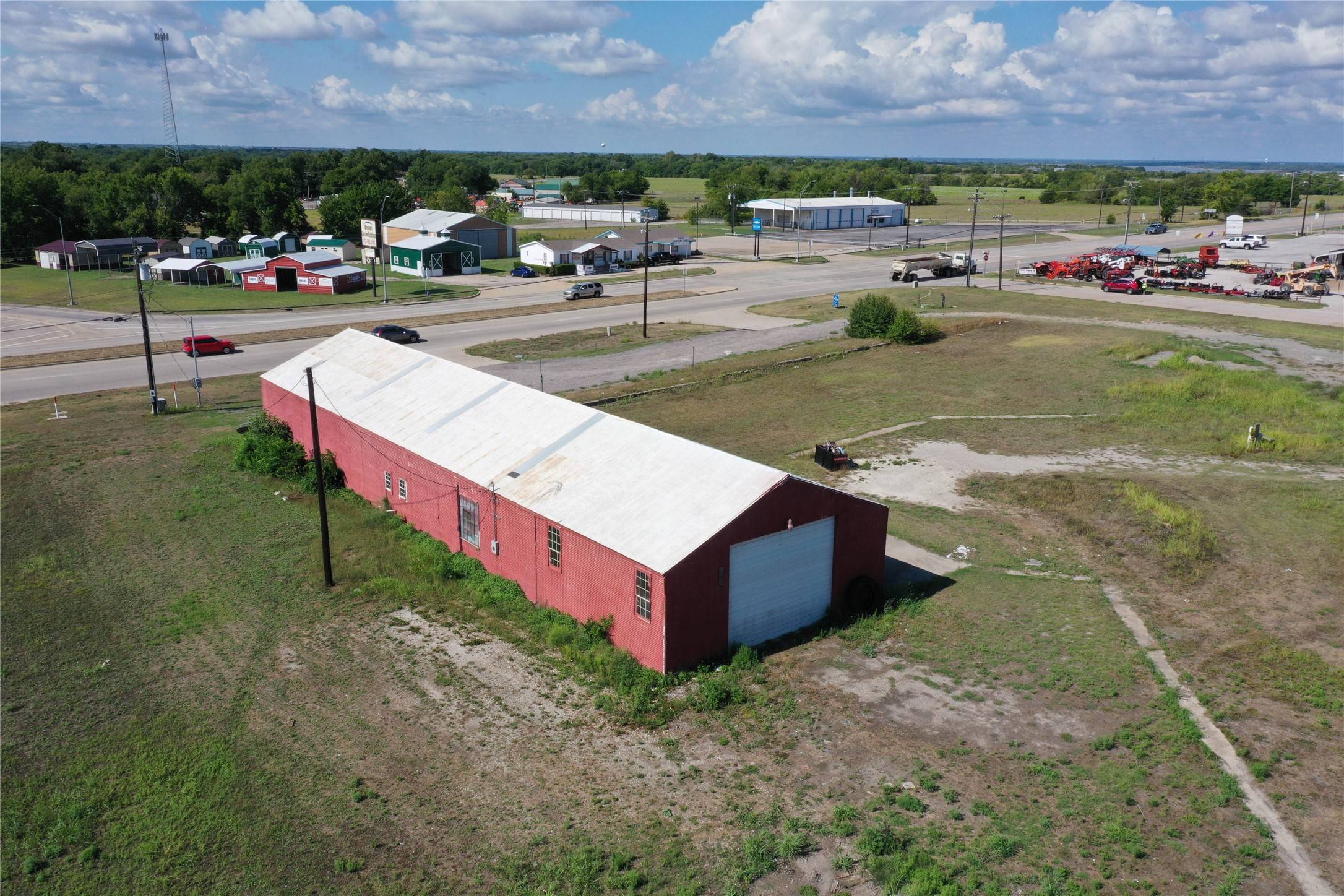 Farmersville, TX 75442,1406 W Audie Murphy Pkwy