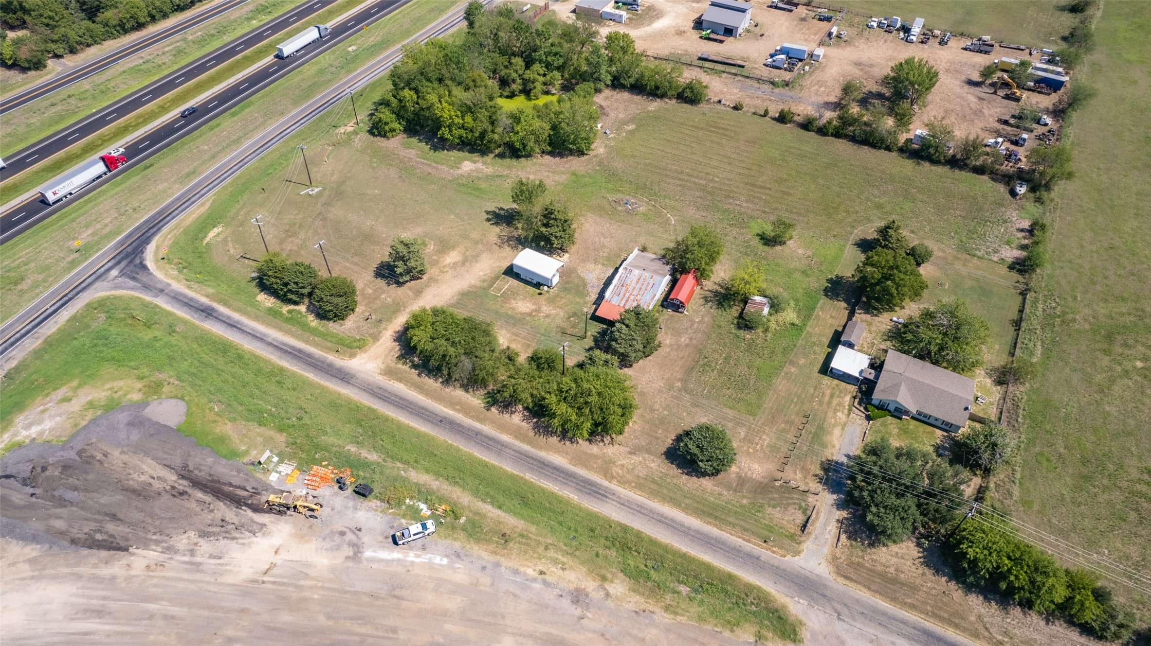 Sulphur Springs, TX 75482,95 Farm Road 69 HWY