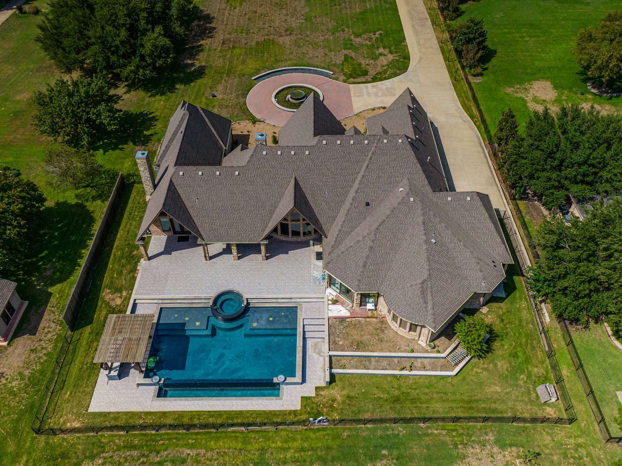 Heath, TX 75032,207 Rush Creek DR