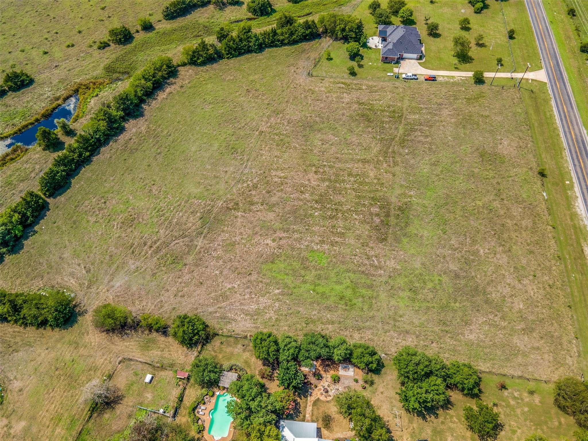 Forney, TX 75126,00 FM 548 RD