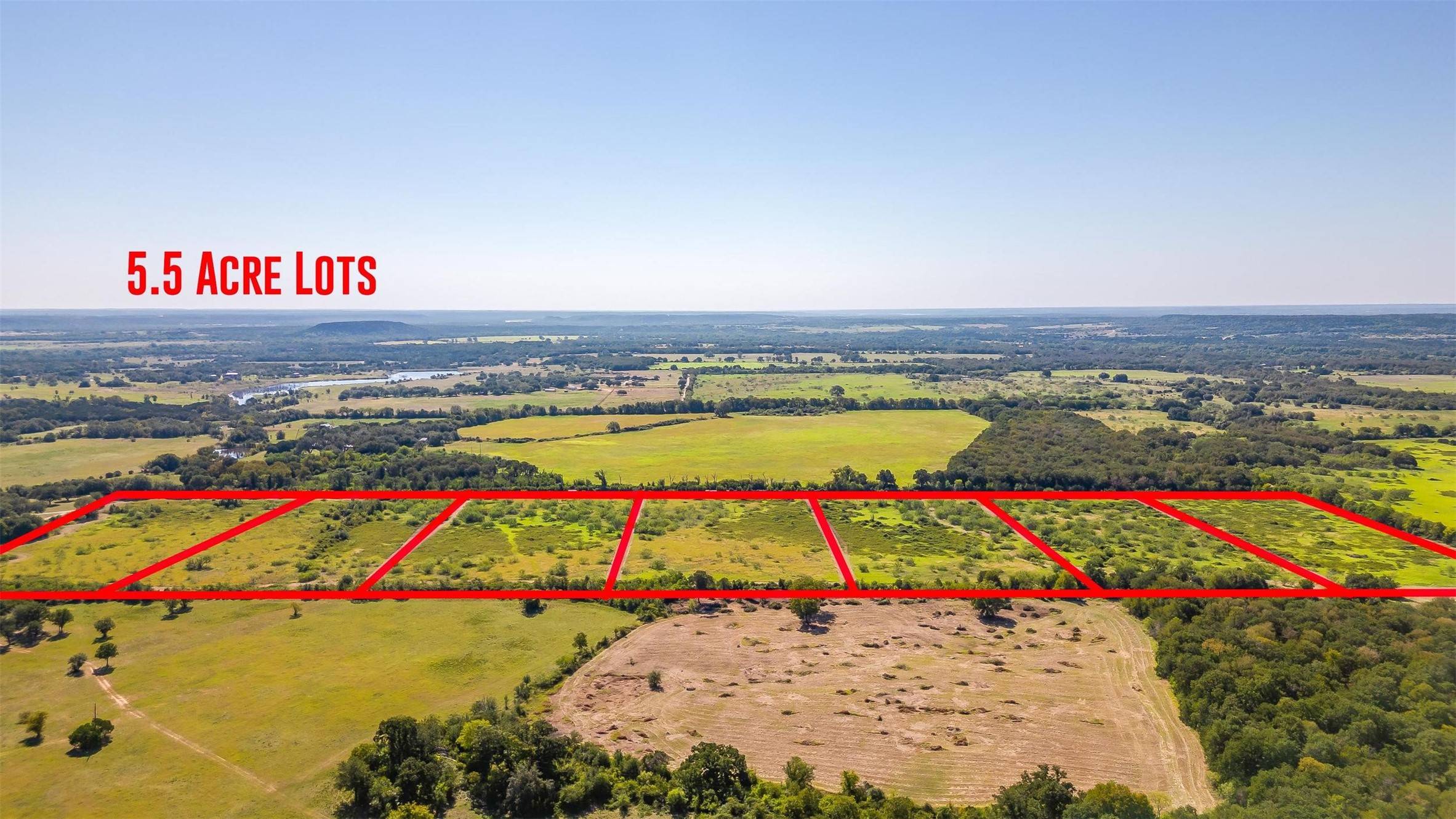 Cleburne, TX 76033,TBD2 County Road 1242