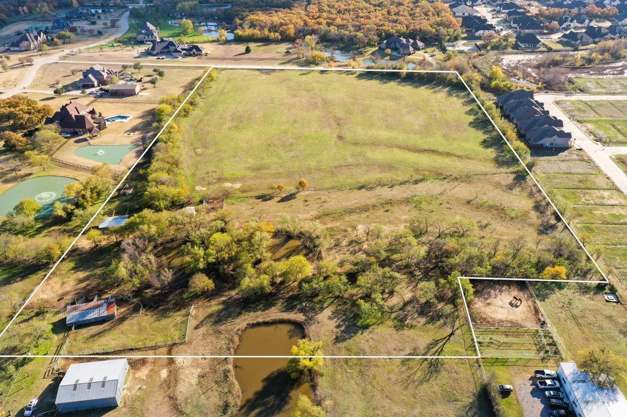 Argyle, TX 76226,TBD FM 407 E #4