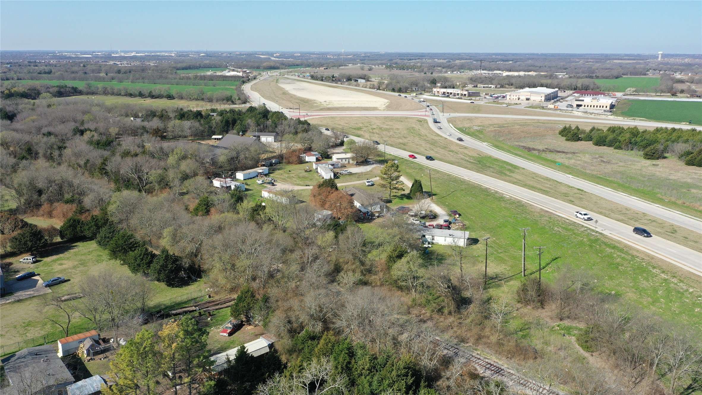 Melissa, TX 75454,840 Bartlett RD