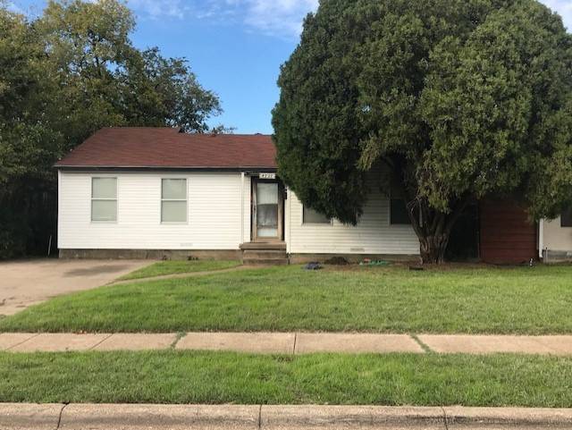 Dallas, TX 75209,4727 March AVE