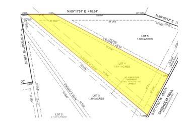 Waxahachie, TX 75165,Lot 4 E Haven RD