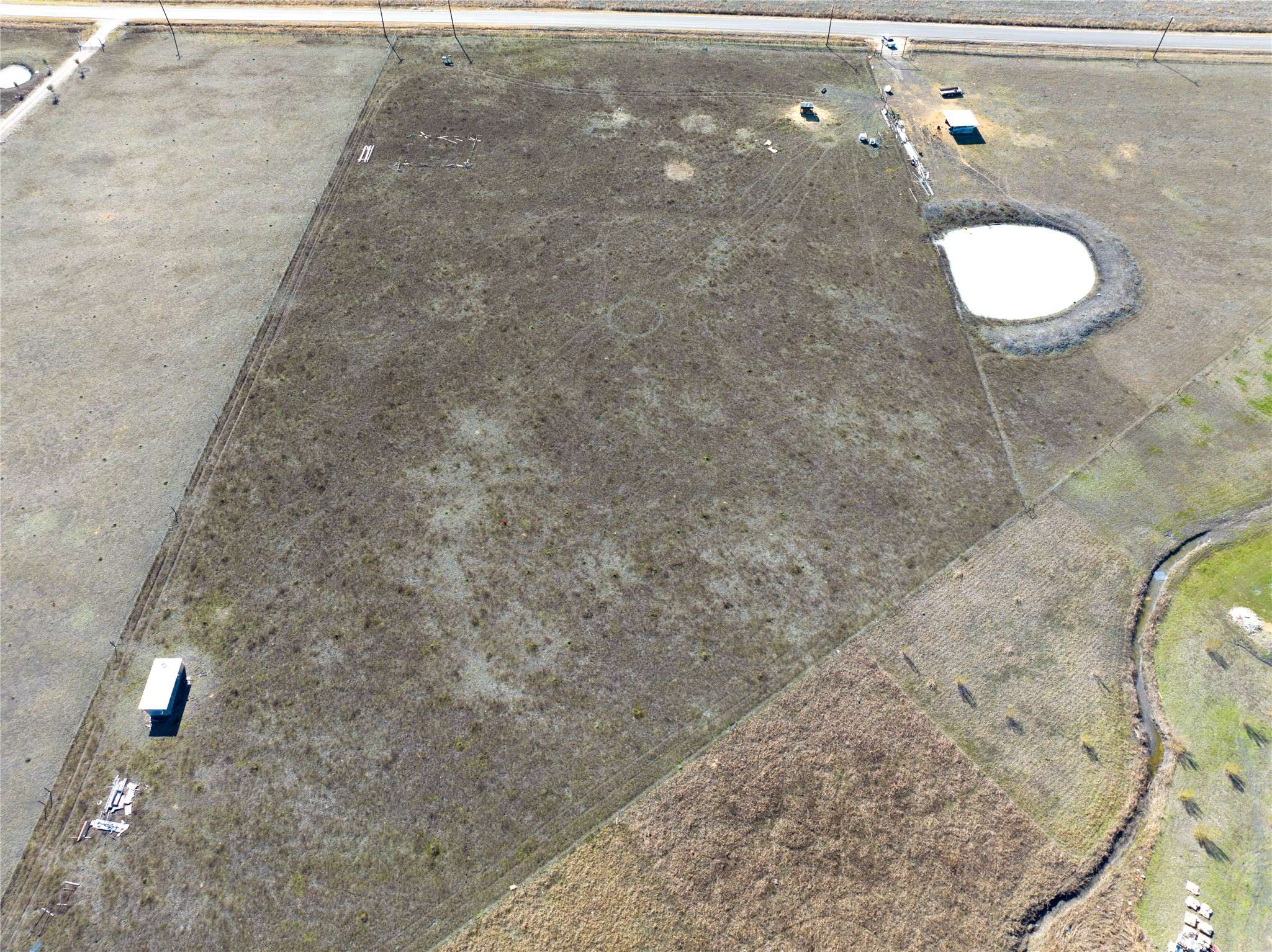 Kaufman, TX 75142,4400 County Road 4101