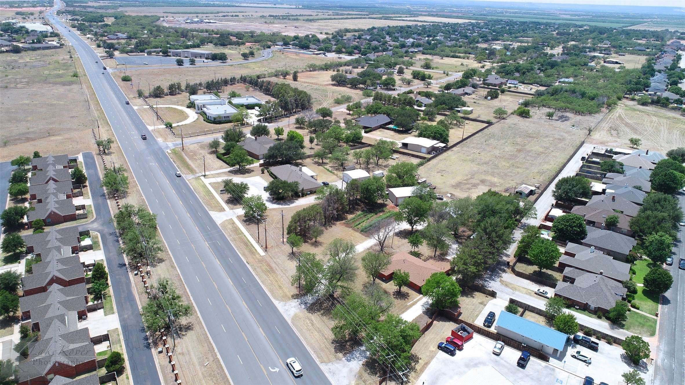 Abilene, TX 79606,7234 Buffalo Gap RD