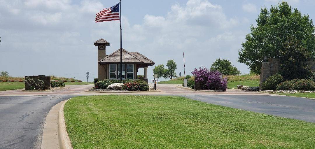 Cleburne, TX 76033,8025 Scotscraig DR