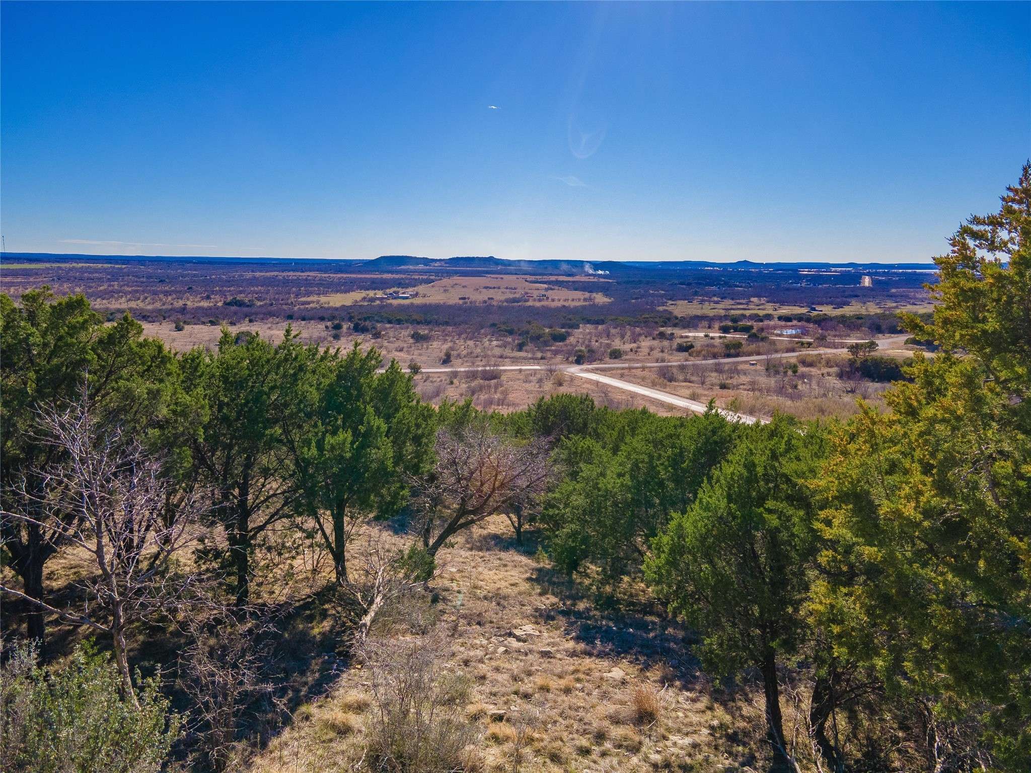 Possum Kingdom Lake, TX 76449,Lot 100 Raven CIR