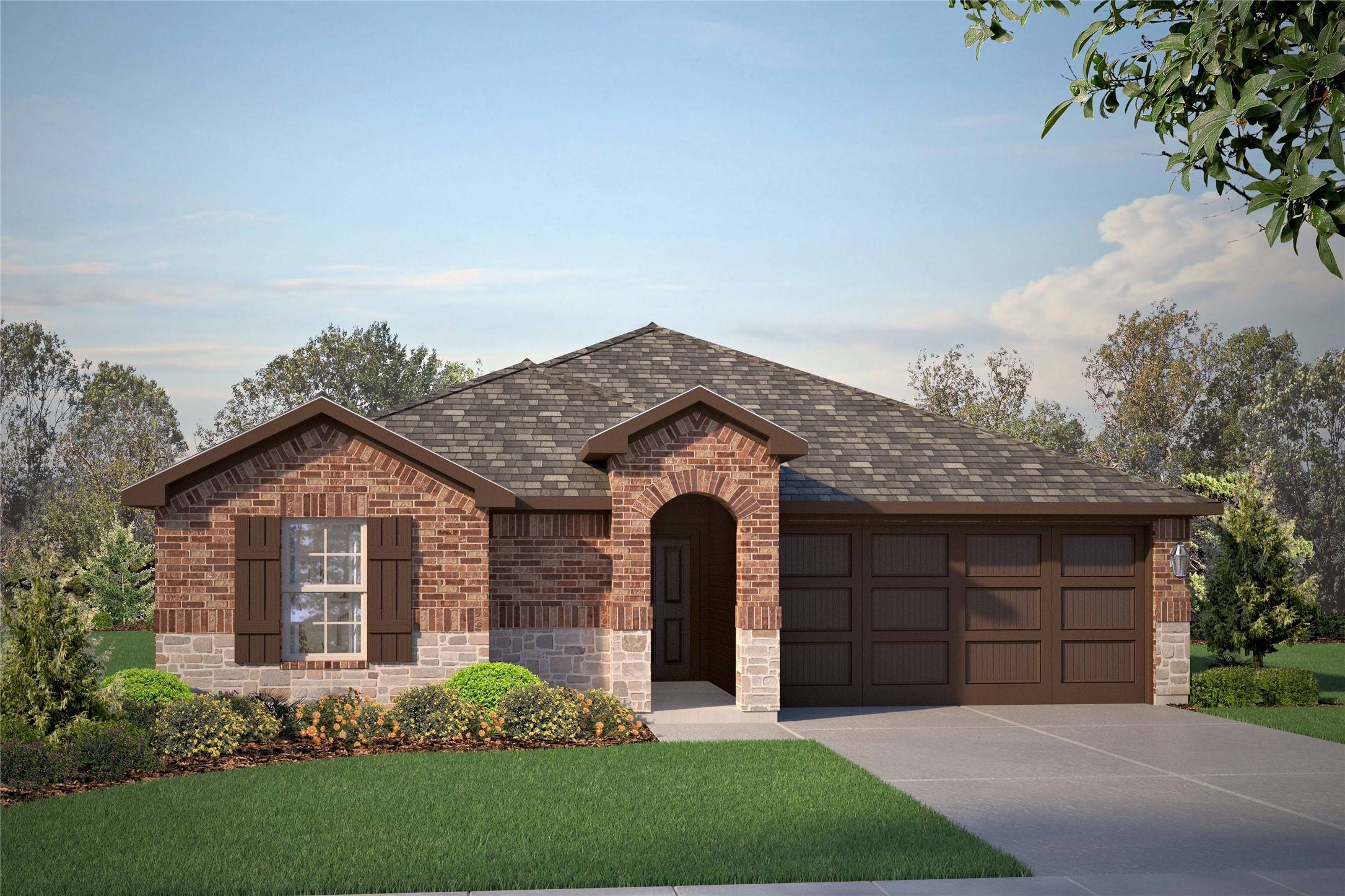 Denton, TX 76226,5900 HARVEY GAP LN
