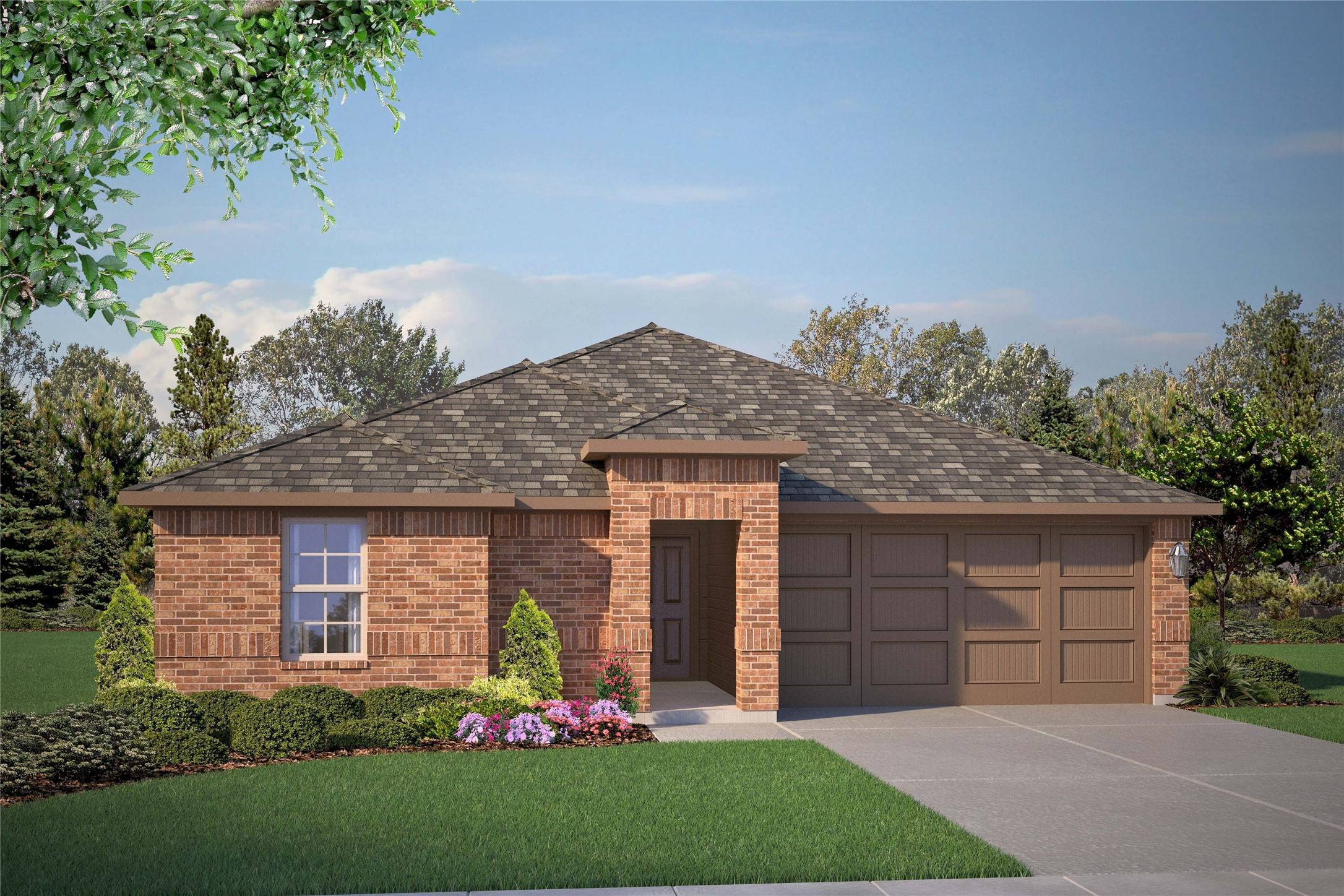Denton, TX 76226,3617 RIDGEWAY LN