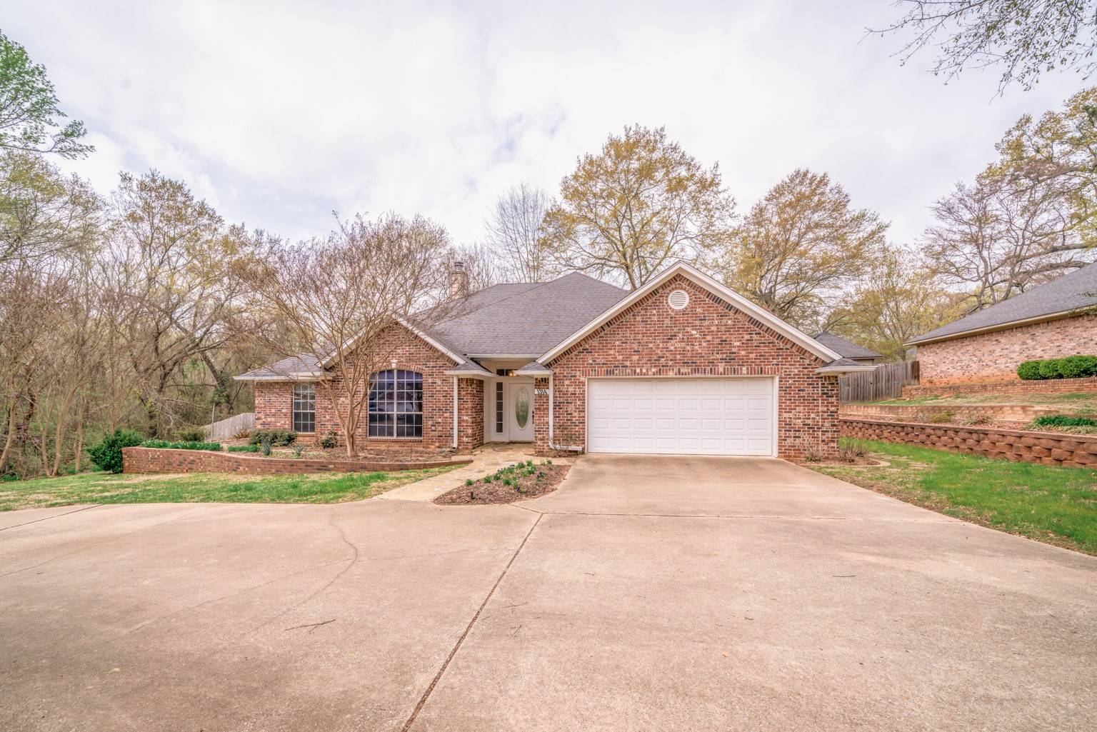 Whitehouse, TX 75791,1314 Corey DR