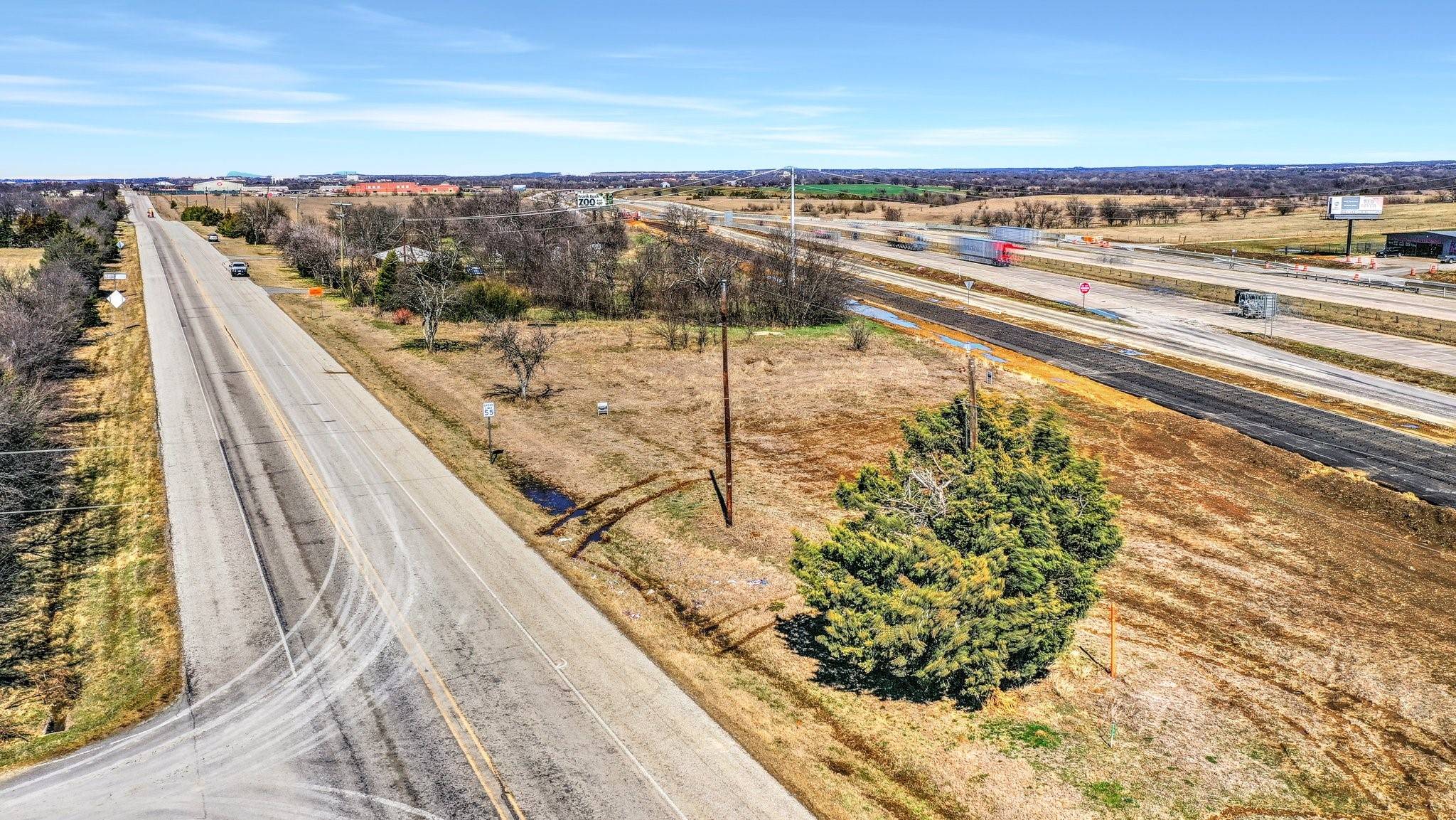 Gainesville, TX 76240,TBD FM 1306