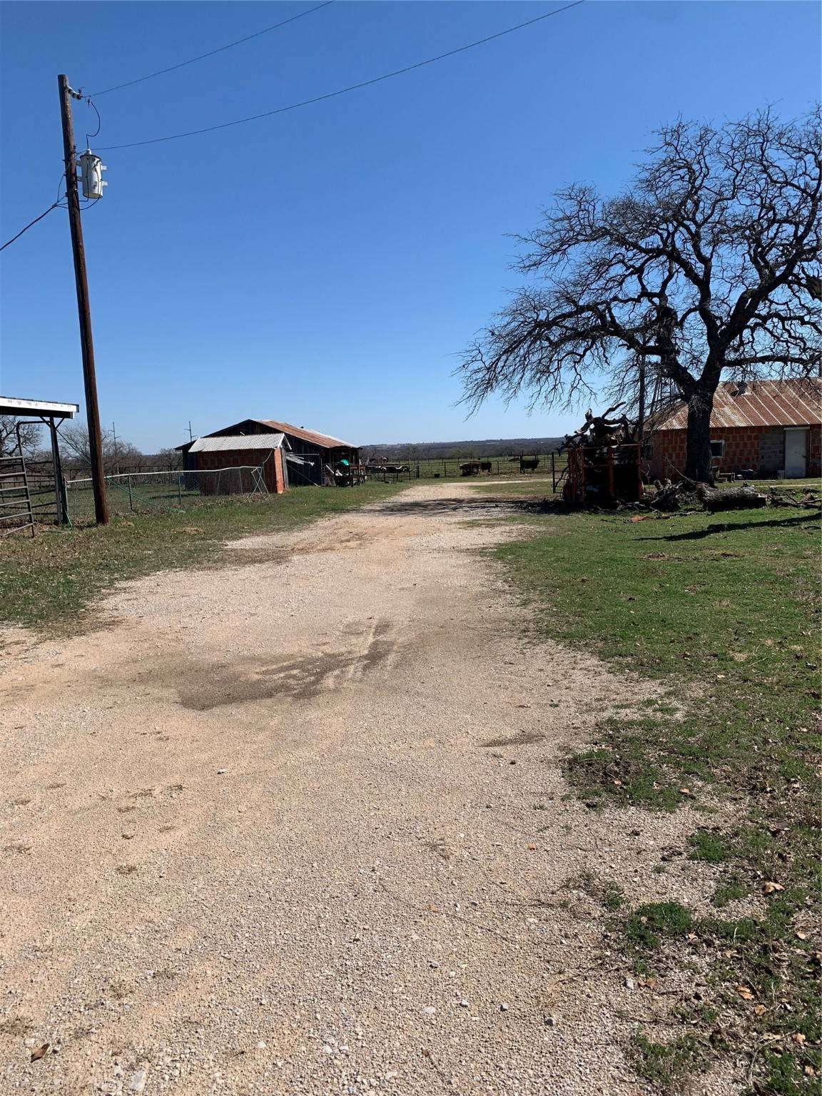 Bridgeport, TX 76426,2339 County Road 3840