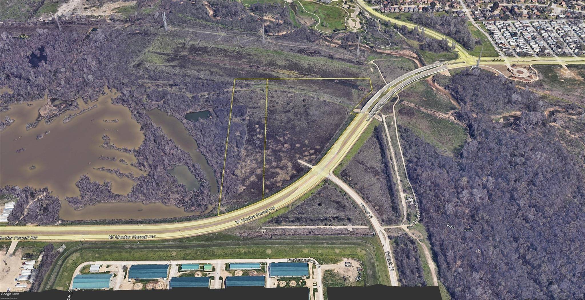 Irving, TX 75060,1900 W Hunter Ferrell RD
