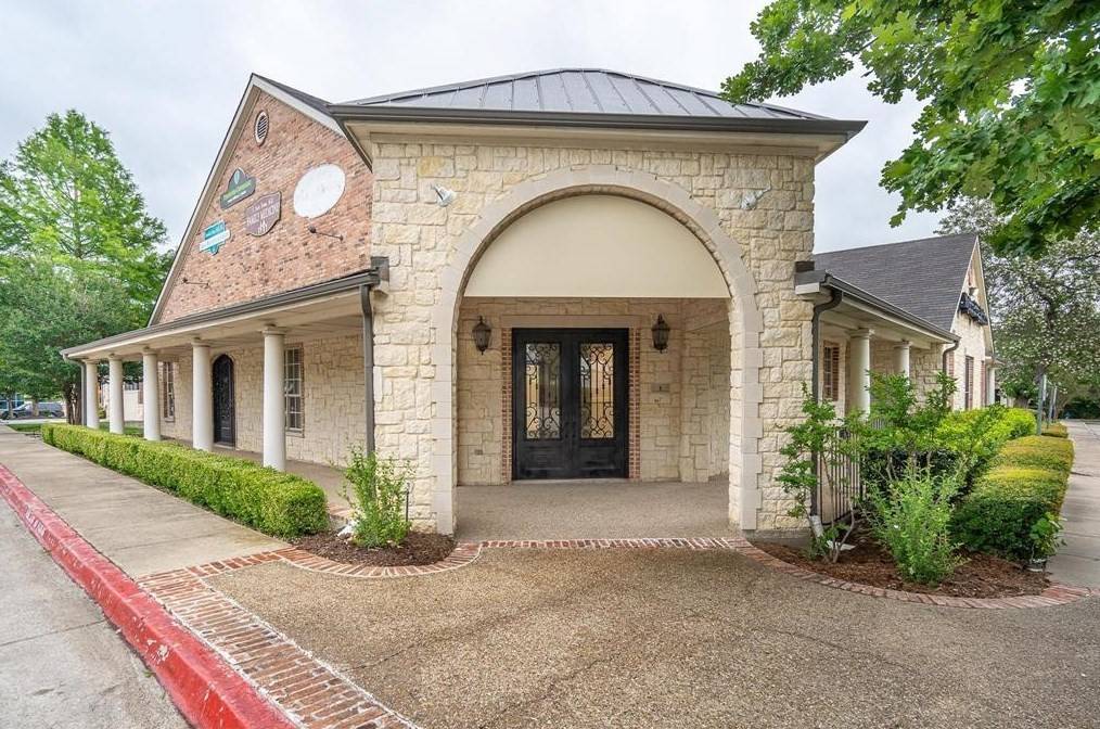 Mckinney, TX 75071,5601 Virginia Pkwy