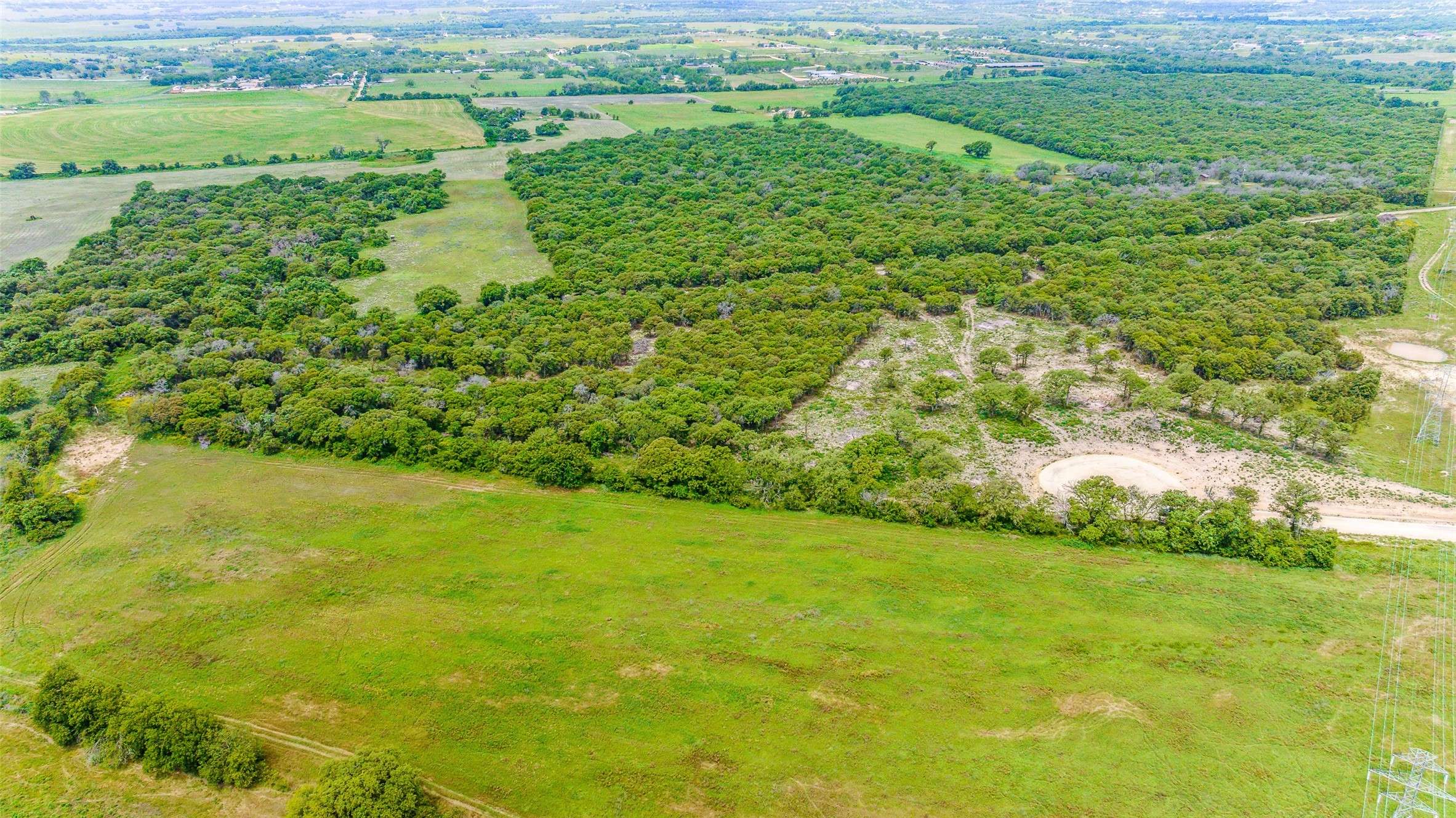 Stephenville, TX 76401,TBD Lot 8 Bur Oak DR