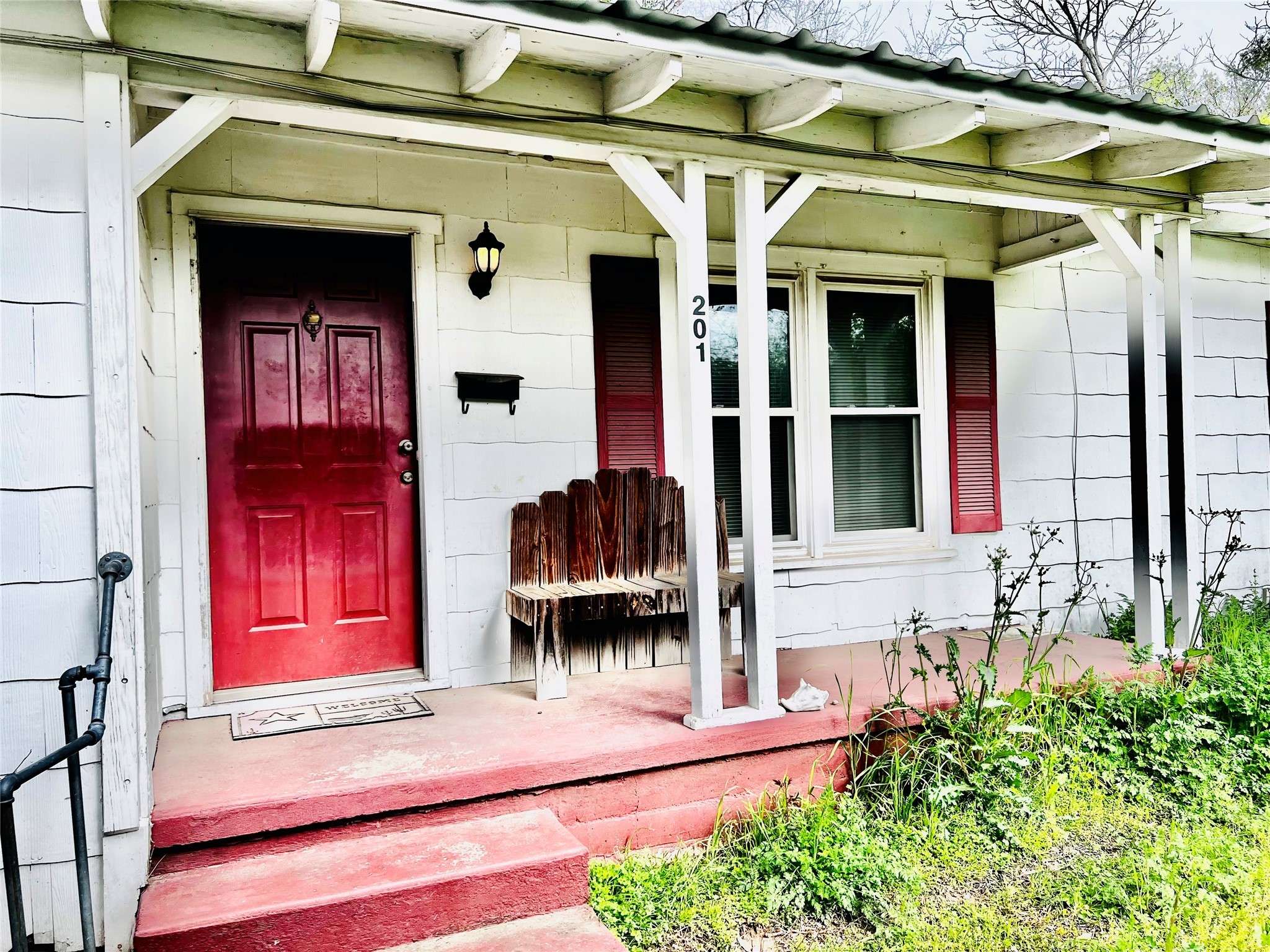 Mexia, TX 76667,201 S Brooks ST