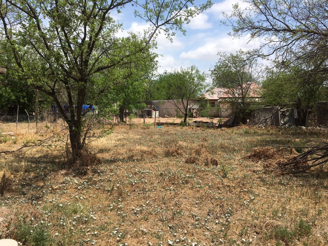 Coleman, TX 76834,803 S Neches ST