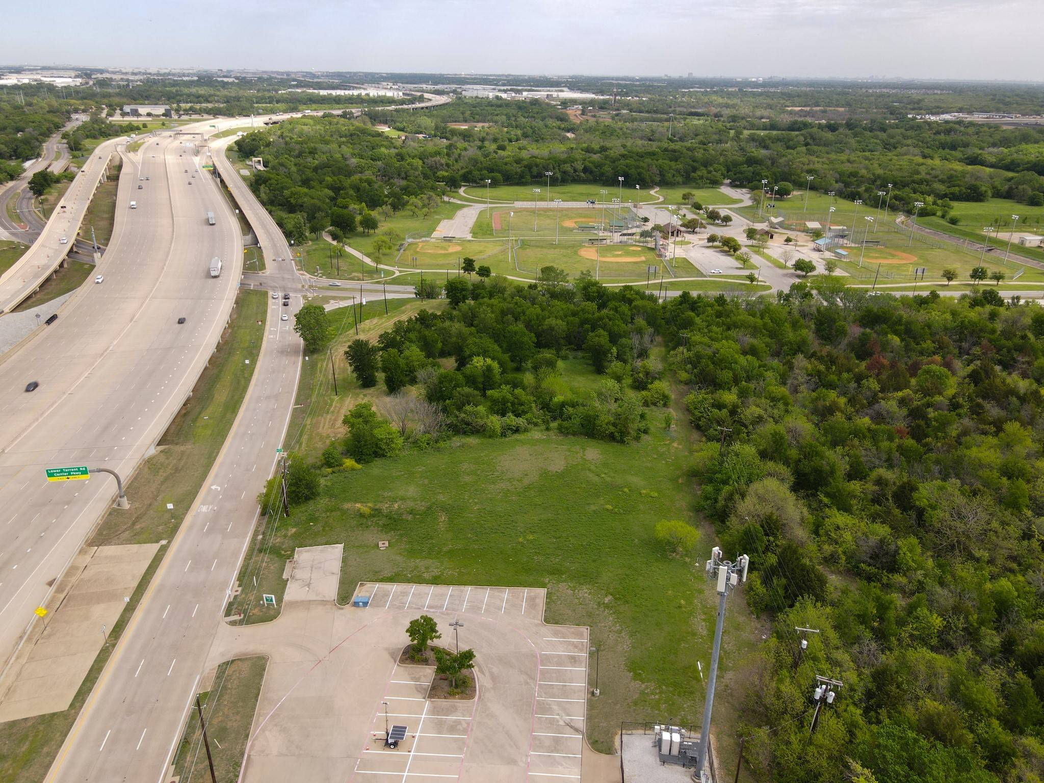 Grand Prairie, TX 75050,2200 N Carrier Pkwy