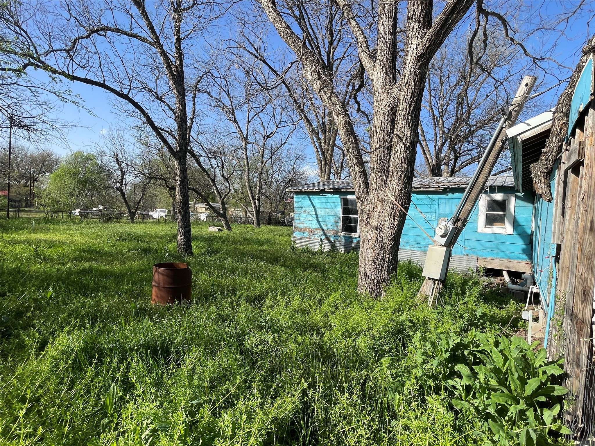 Brownwood, TX 76801,1509 Lane ST