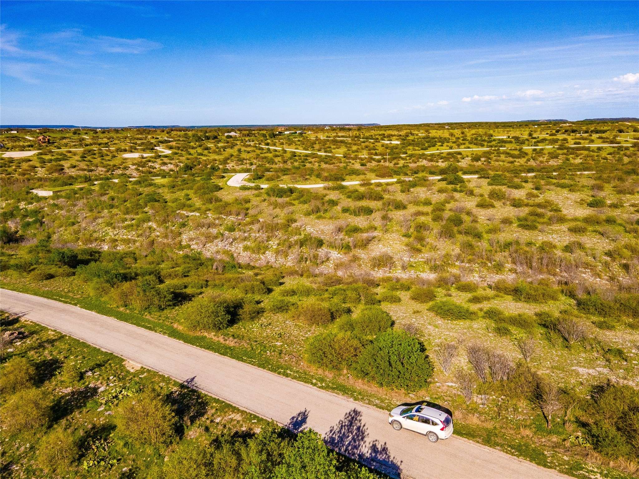 Graford, TX 76449,lot 188 Baltrusol DR