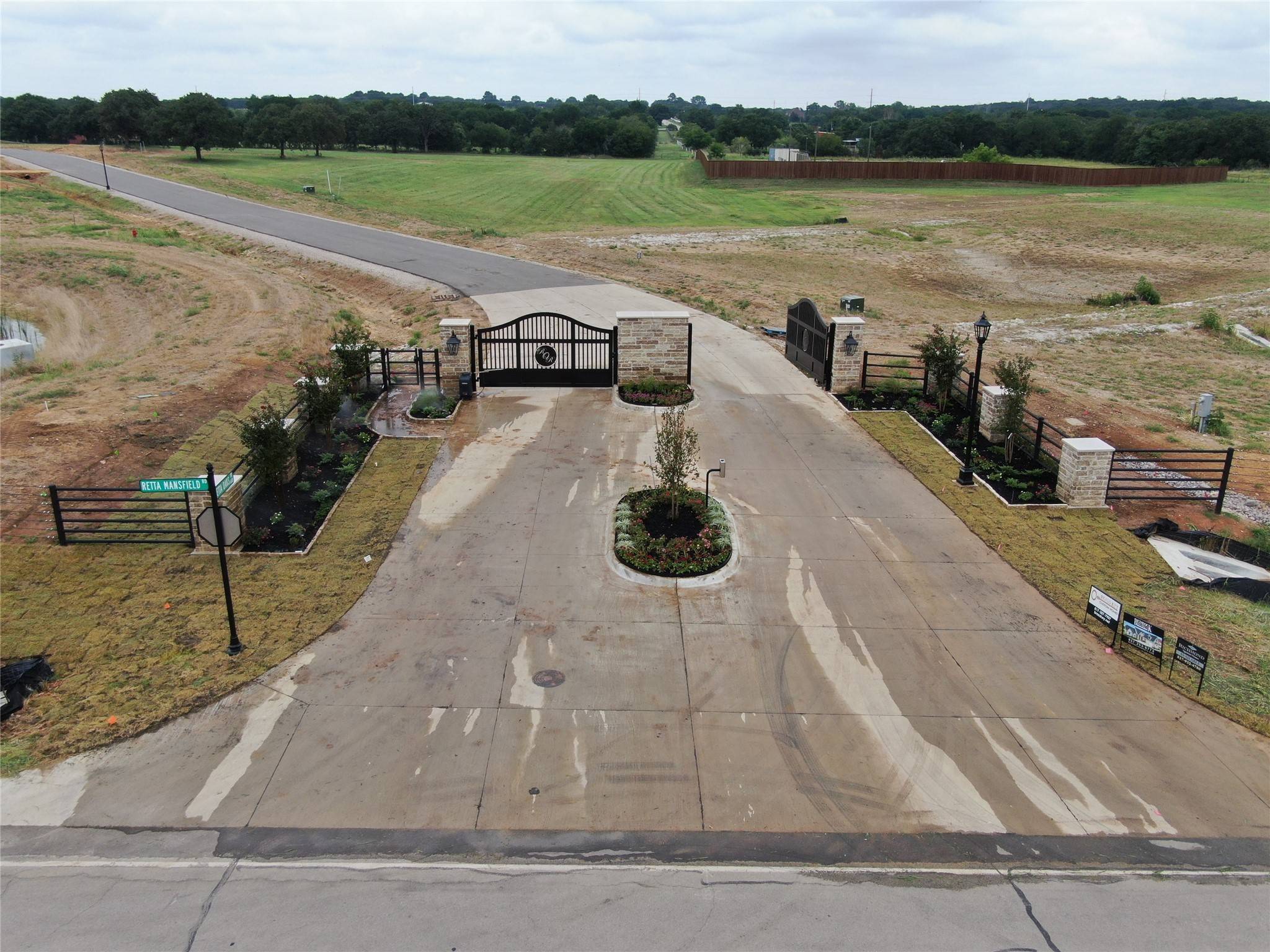 Burleson, TX 76028,6695 Lot 1 Retta Mansfield RD