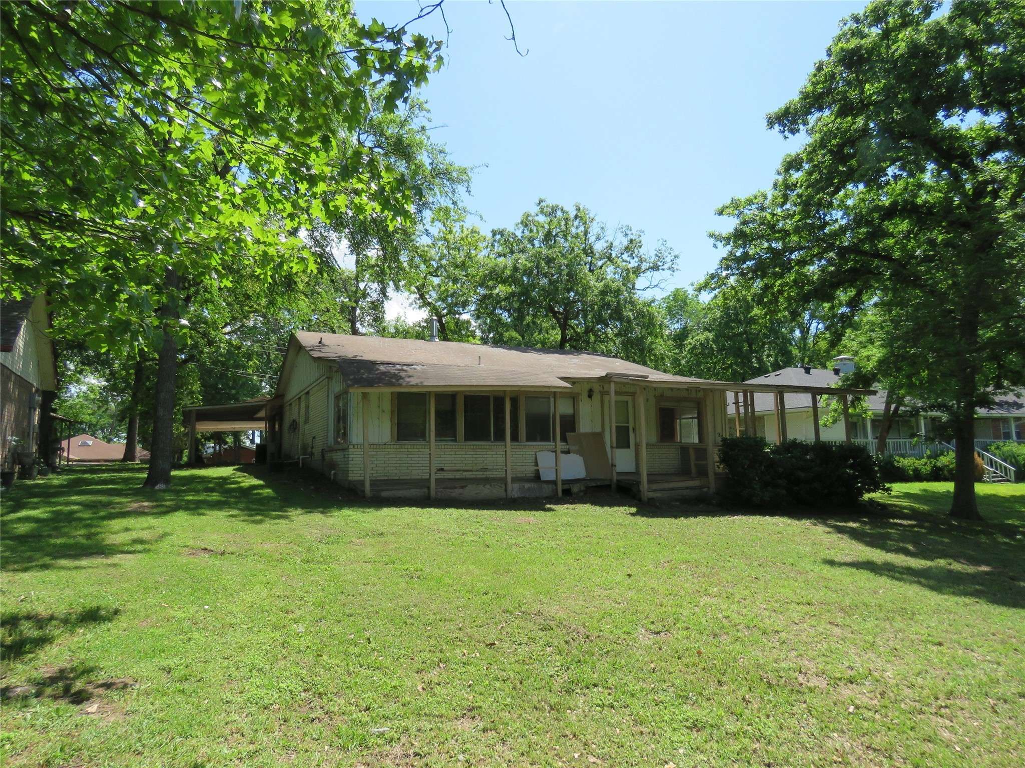Gun Barrel City, TX 75156,127 Camino Robles ST
