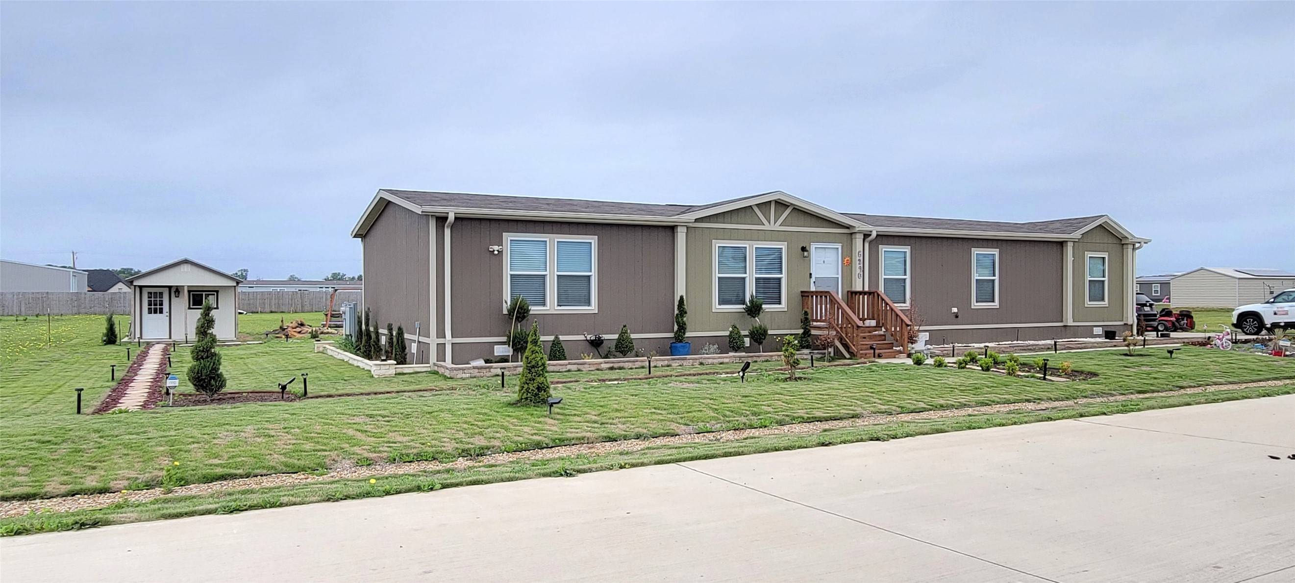 Princeton, TX 75407,6220 Washington RD