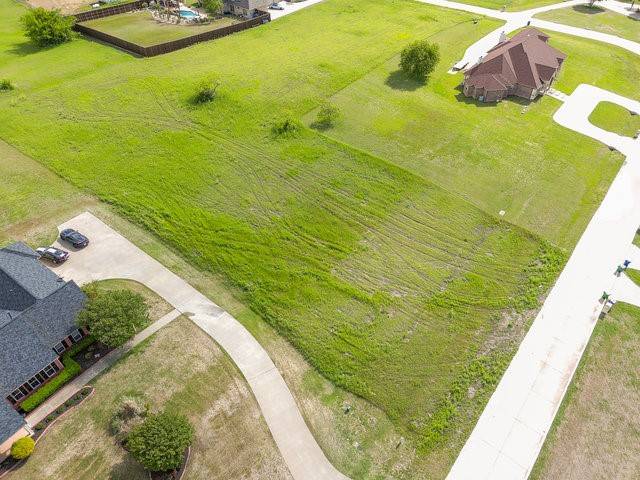 Waxahachie, TX 75165,117 Eagle Point DR