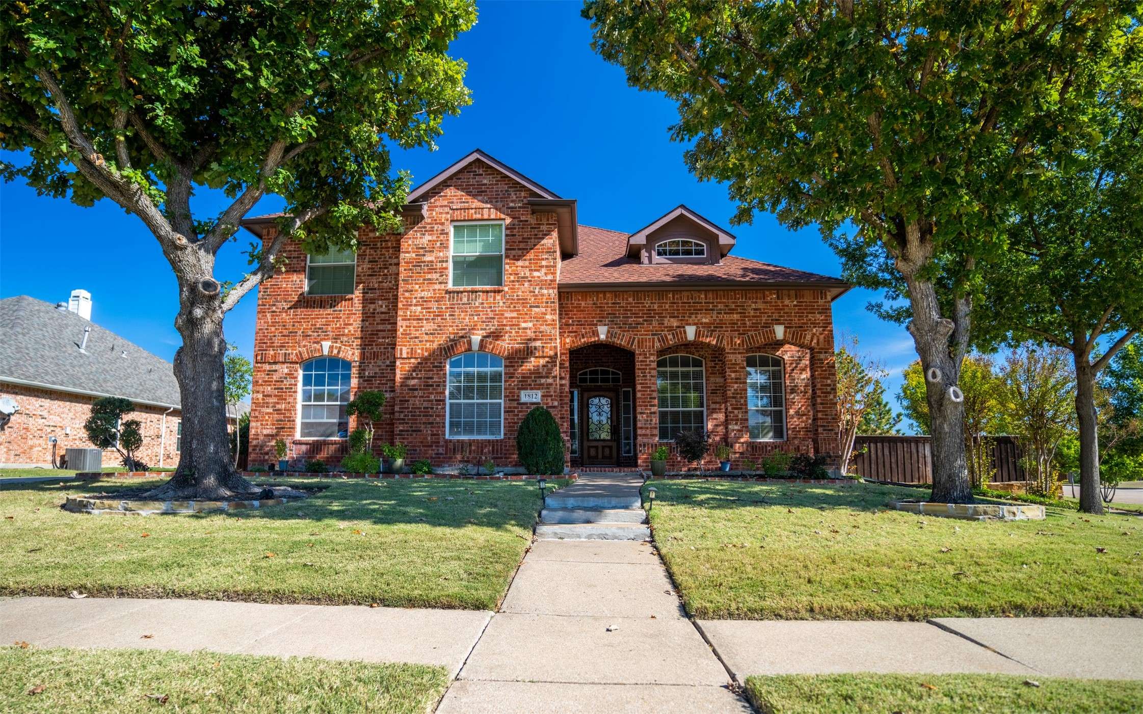 Flower Mound, TX 75028,1812 Park View DR