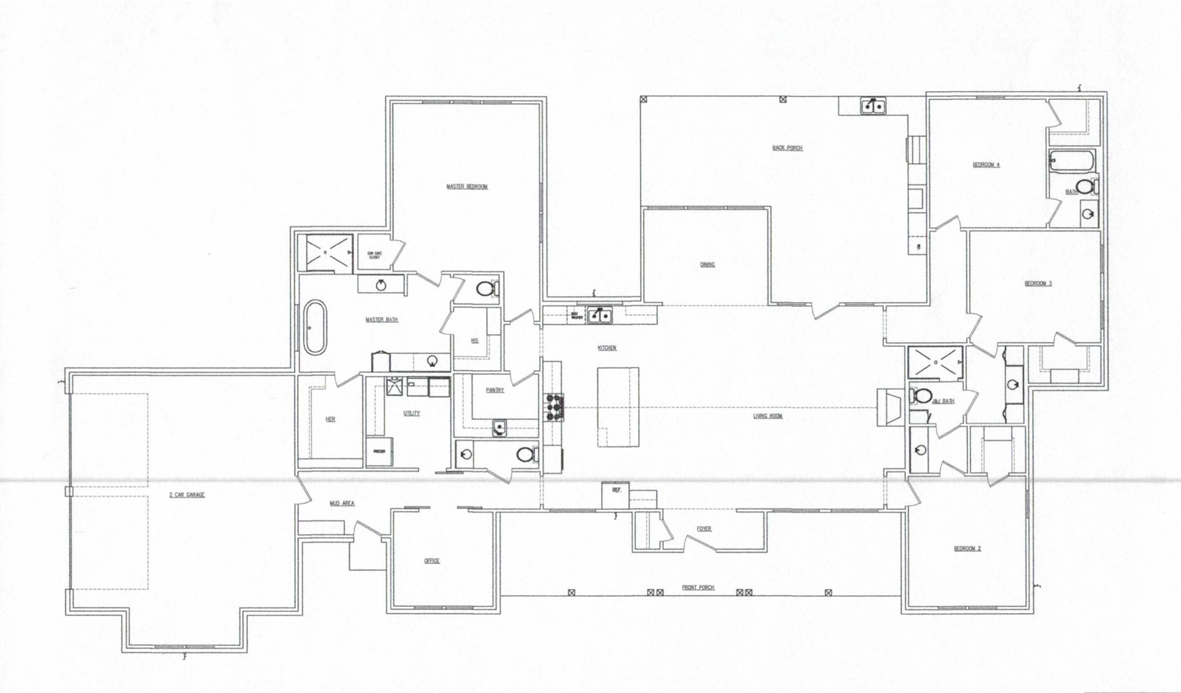 Emory, TX 75440,361 Private Road 7327