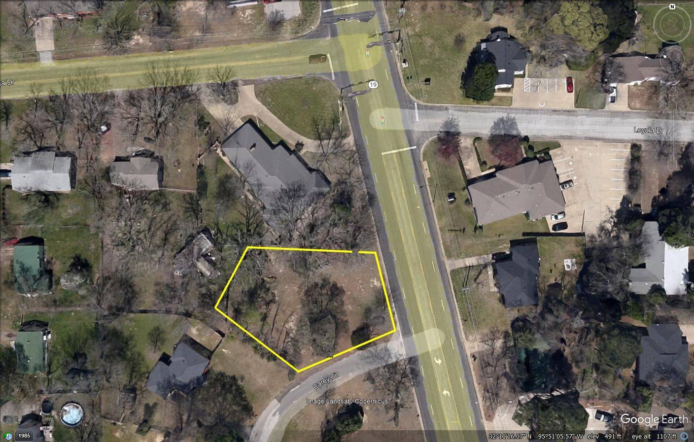 Athens, TX 75751,902 Palestine ST