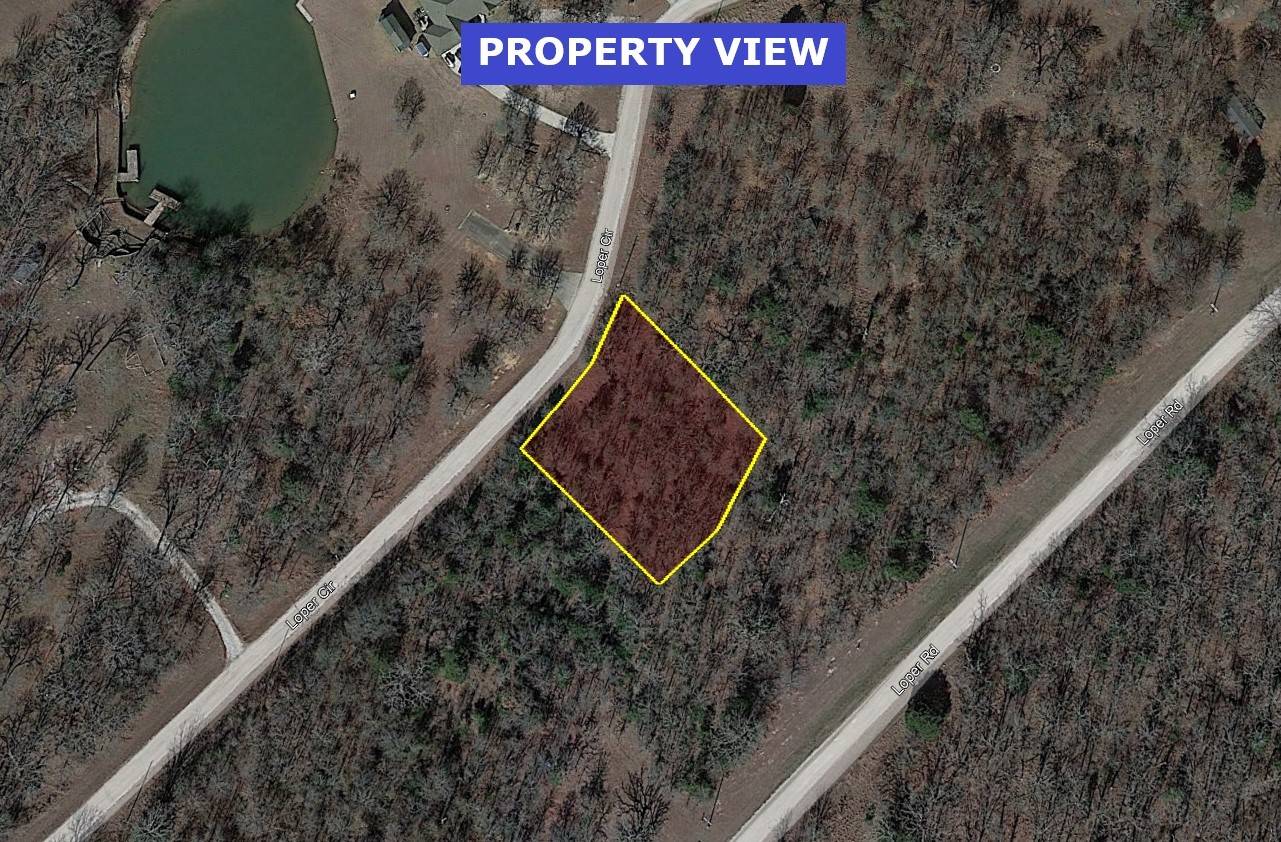 Streetman, TX 75859,TBD Loper CIR