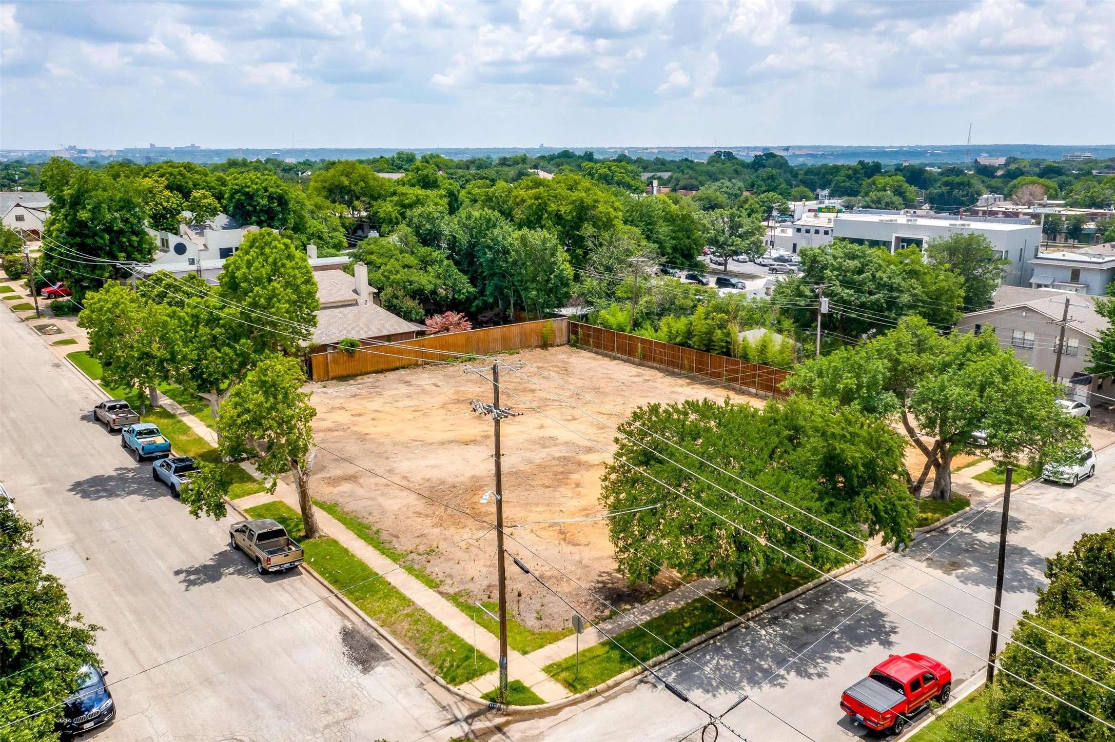 Fort Worth, TX 76107,4933 Bryce AVE