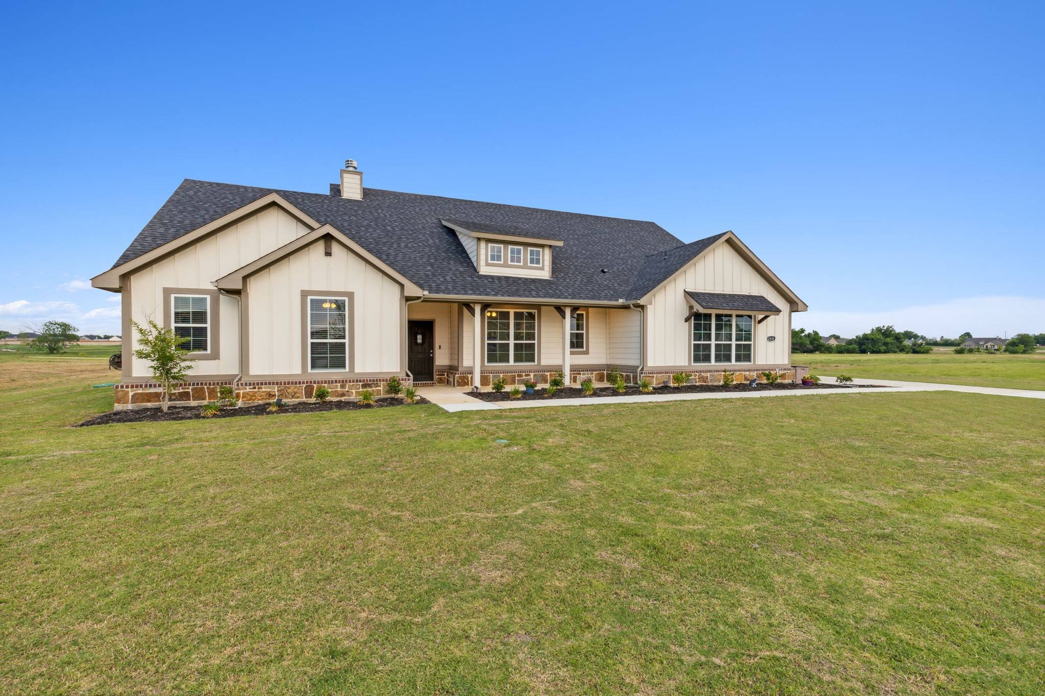 Oak Ridge, TX 75161,2511 Southern Oak TRL