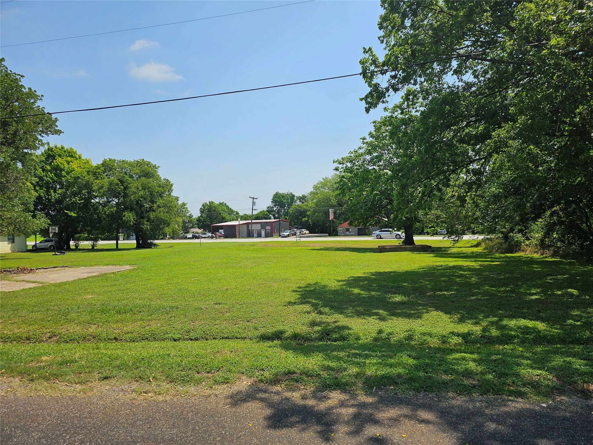 Ennis, TX 75119,1901 N Kaufman ST