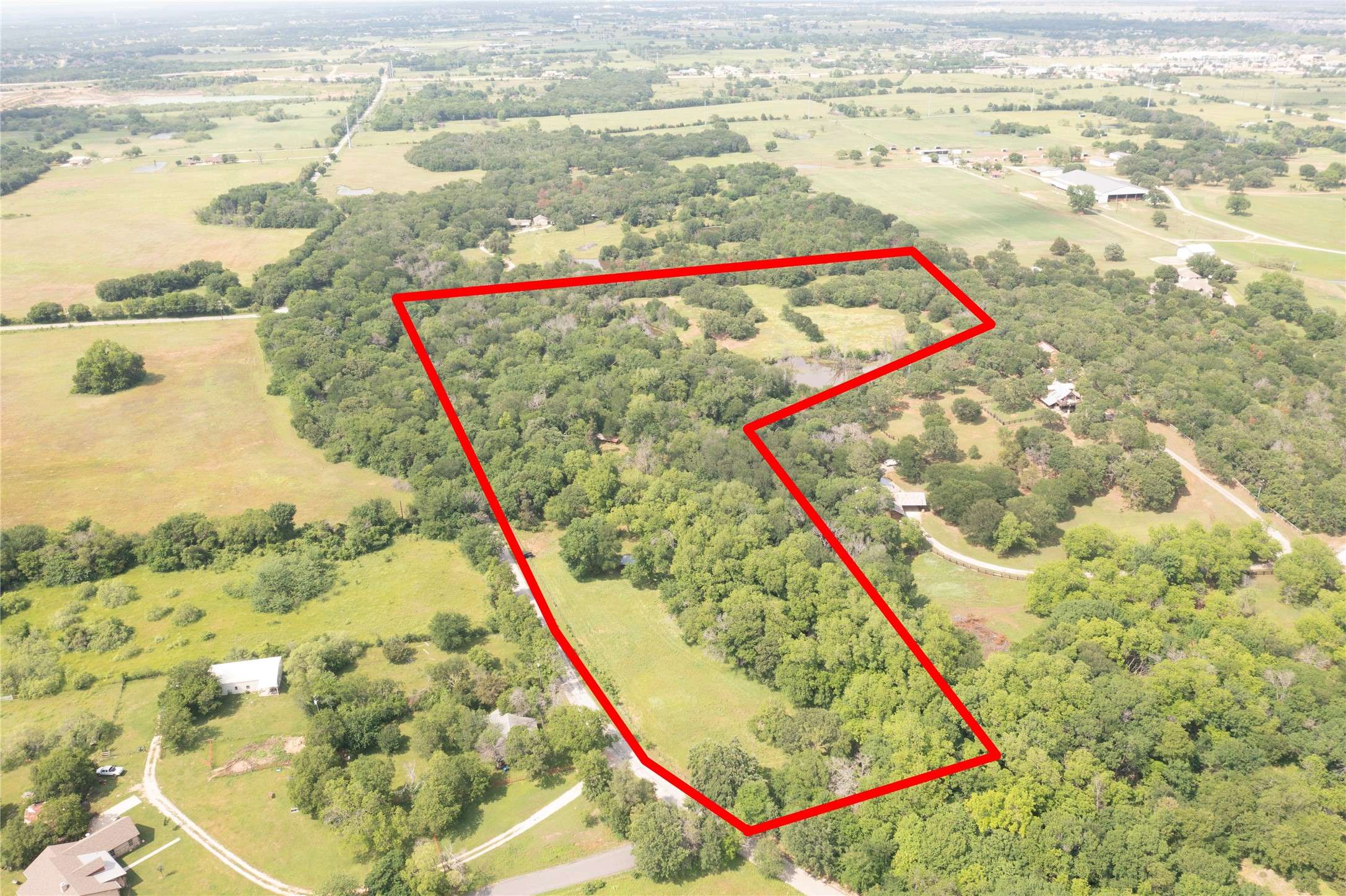 Cross Roads, TX 76227,TBD S Potters Shop RD