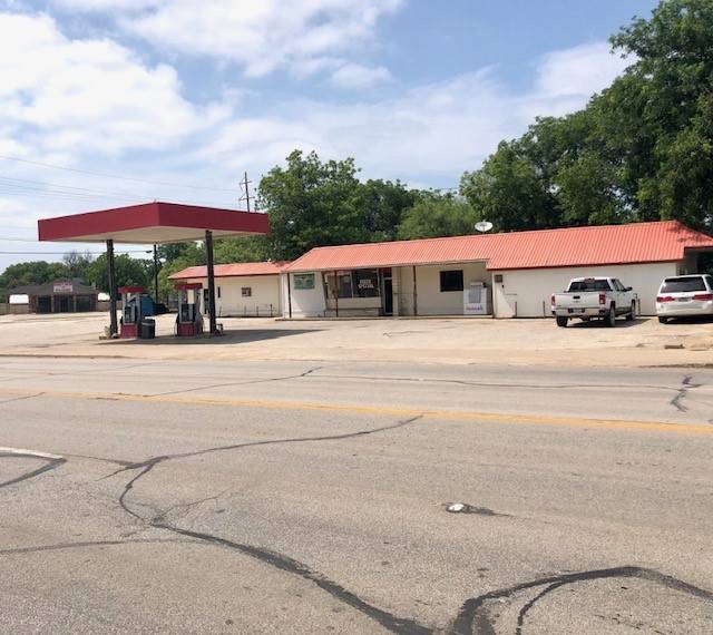 Albany, TX 76430,100 Hill ST