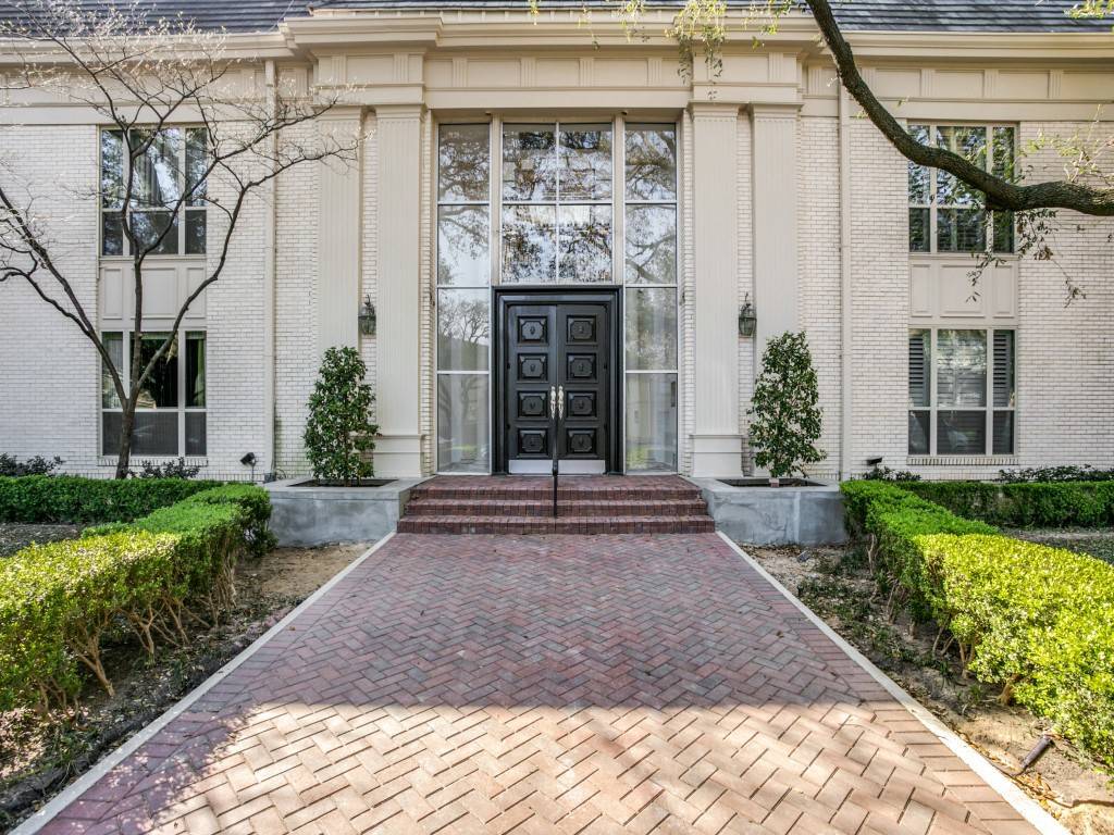 Dallas, TX 75225,6144 Averill WAY #204E