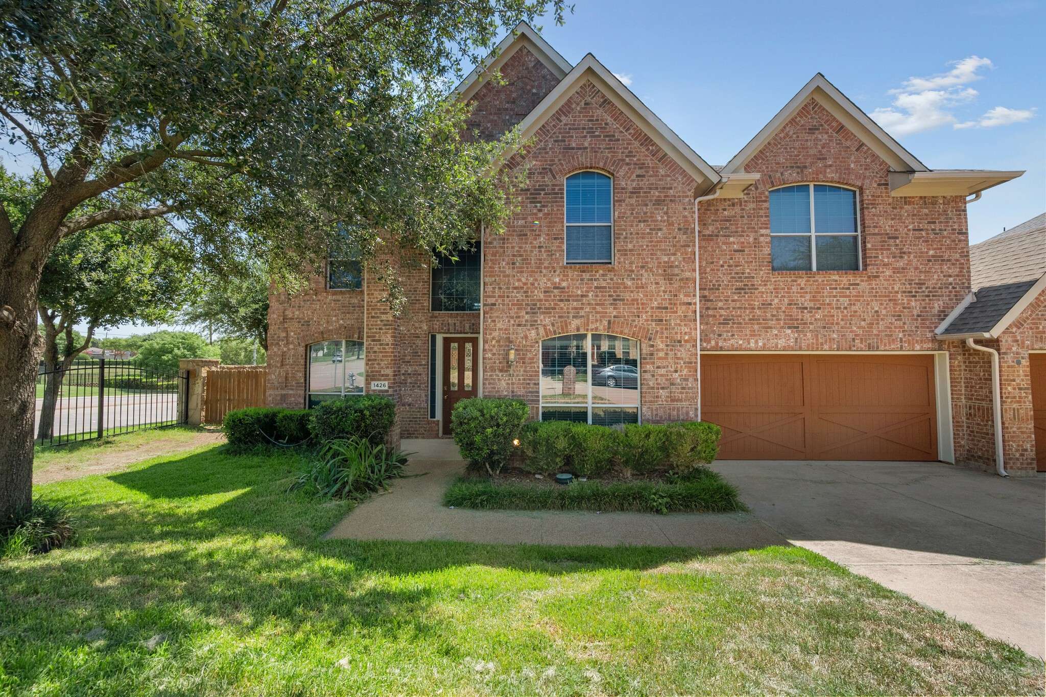 Cedar Hill, TX 75104,1426 Delta DR