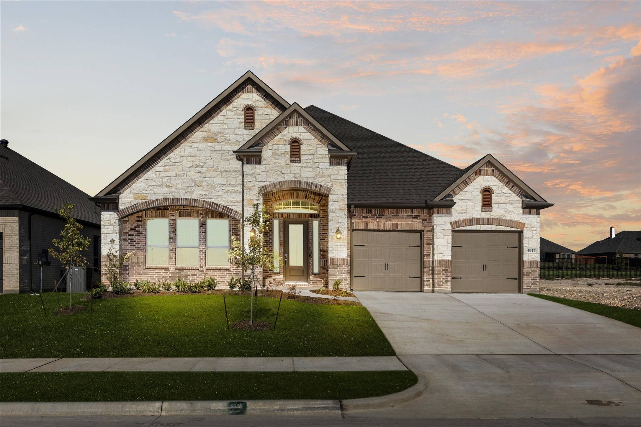 Midlothian, TX 76065,4017 Eagles Bluff RD