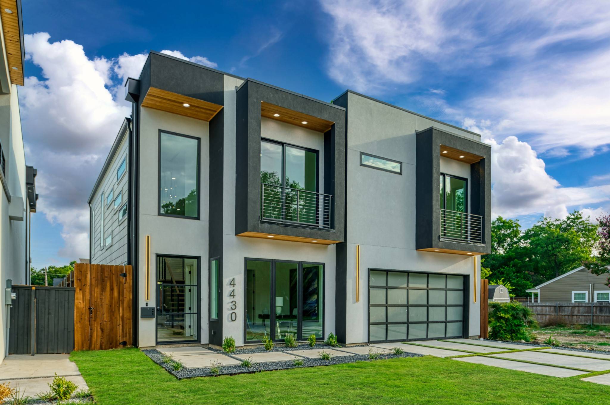 Dallas, TX 75229,4430 Bonham ST