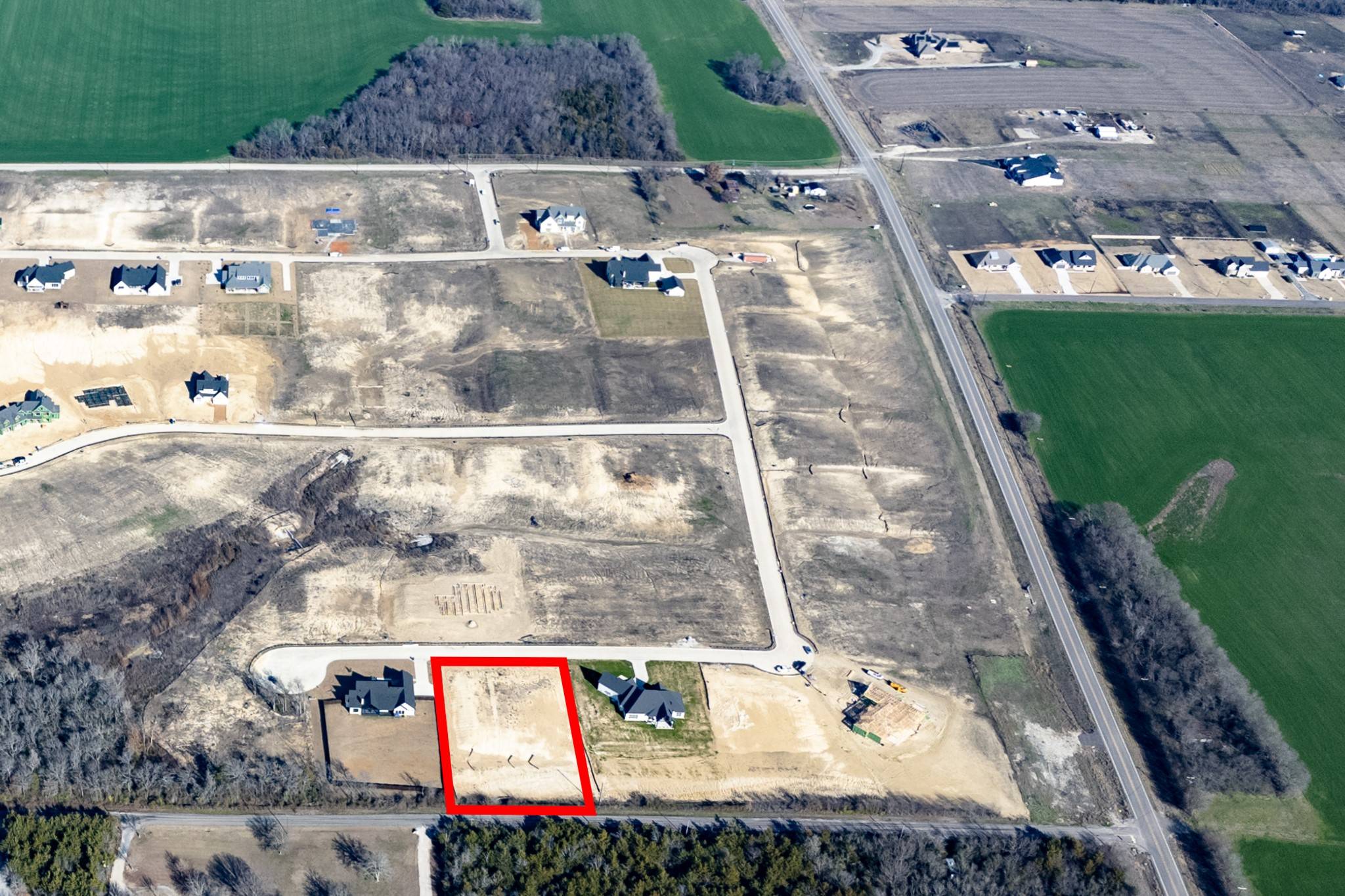 Anna, TX 75409,3009 Jenkins HL