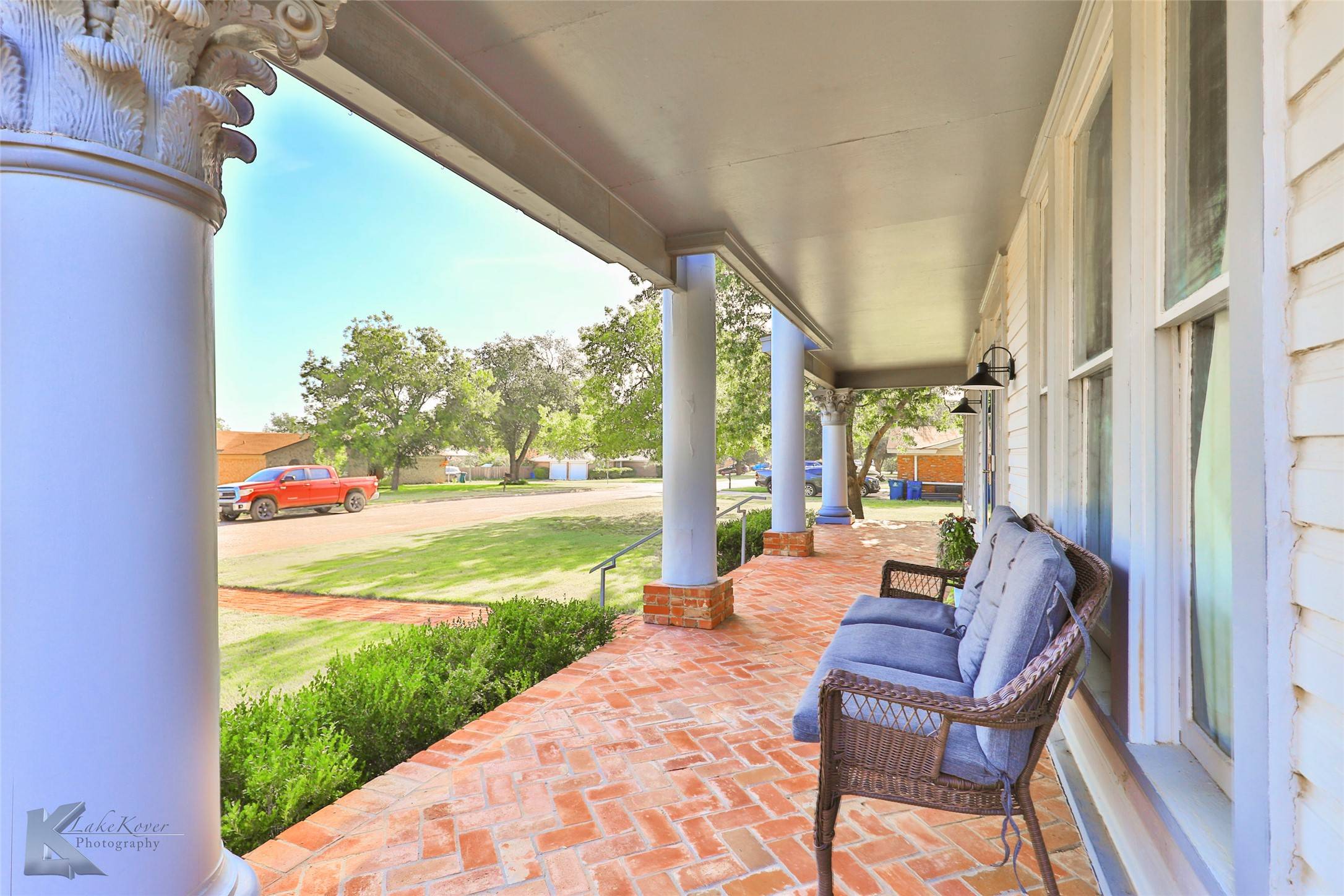 Cisco, TX 76437,1505 Simms AVE