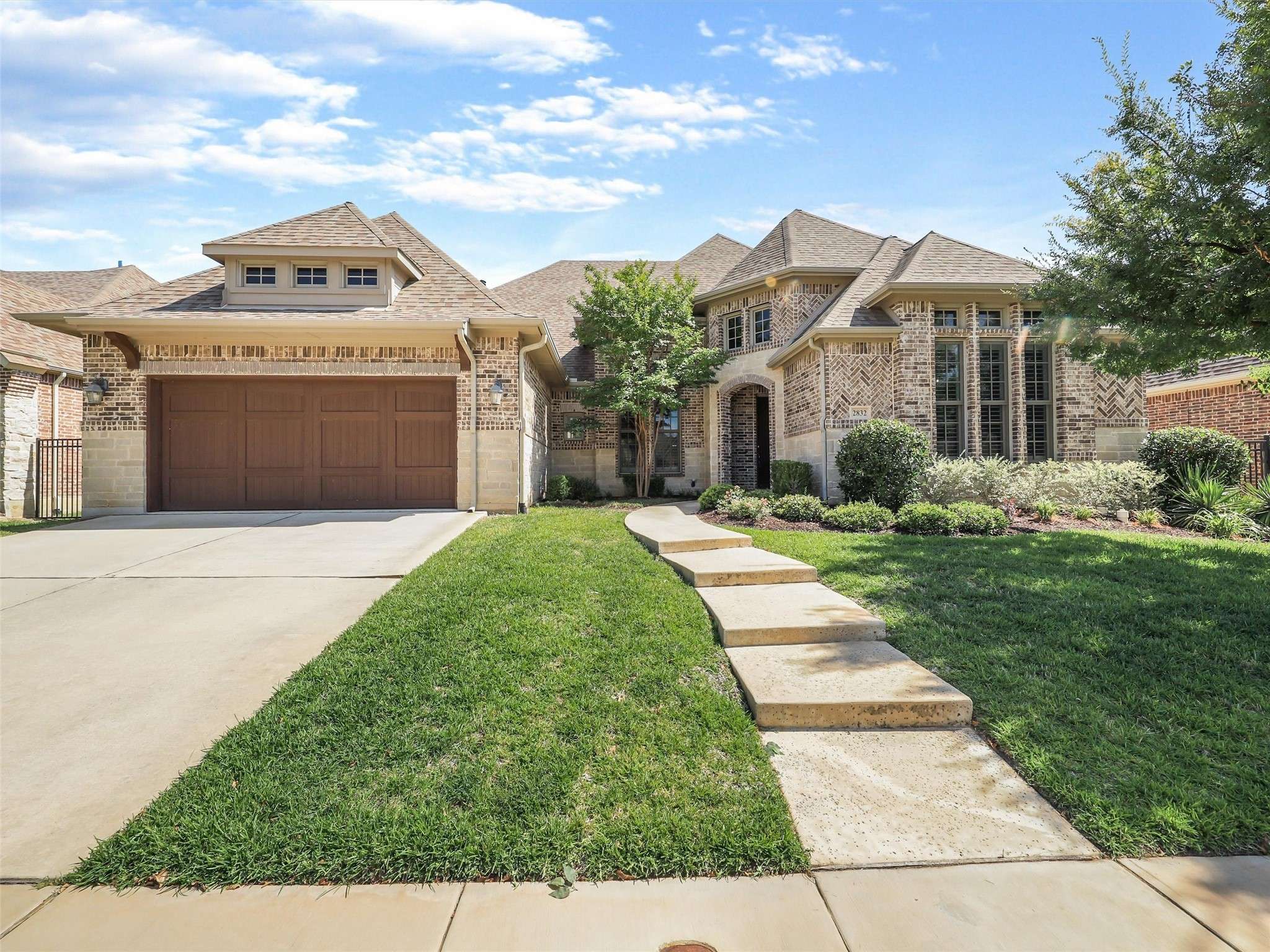 Keller, TX 76248,2832 Torino TRL
