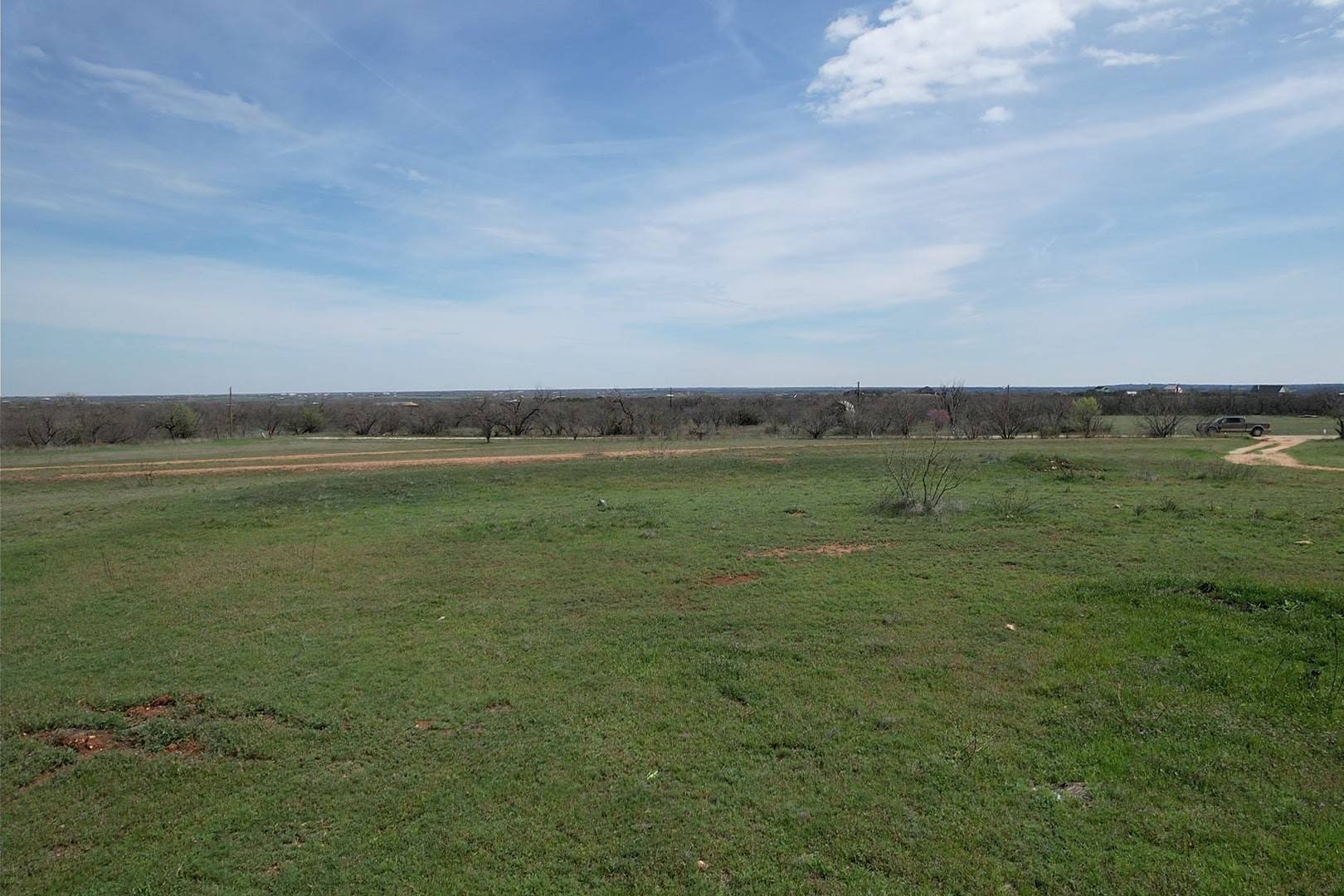 Abilene, TX 79602,Tract 4 Palomino RD